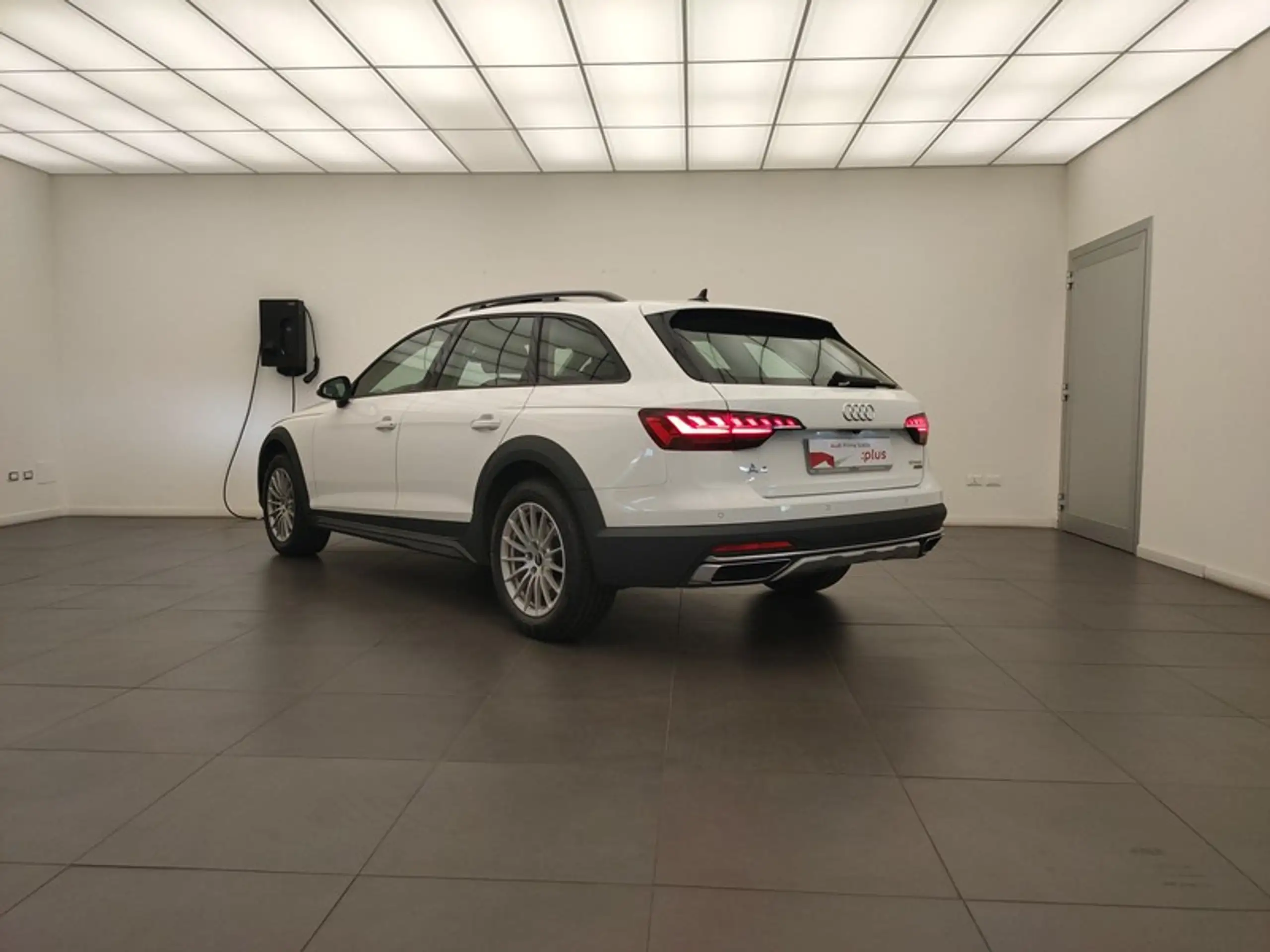 Audi - A4 allroad