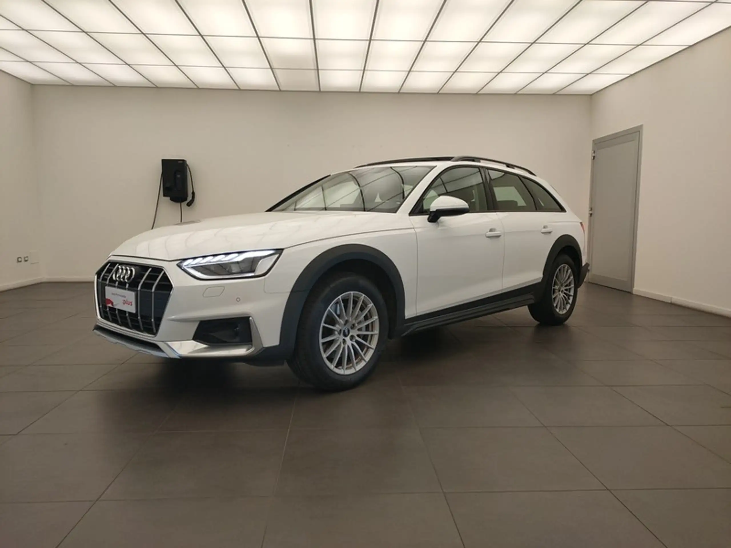 Audi - A4 allroad