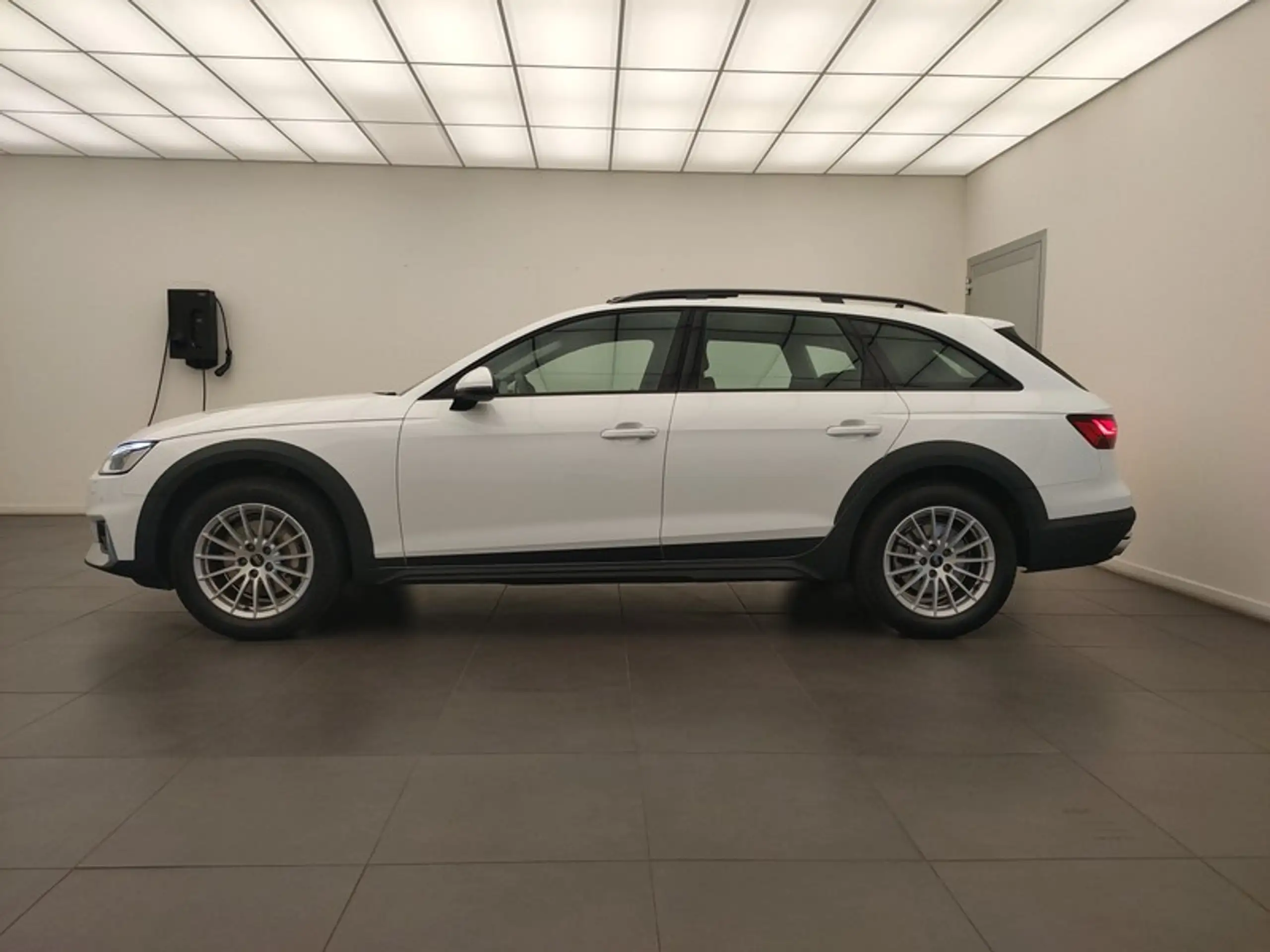 Audi - A4 allroad