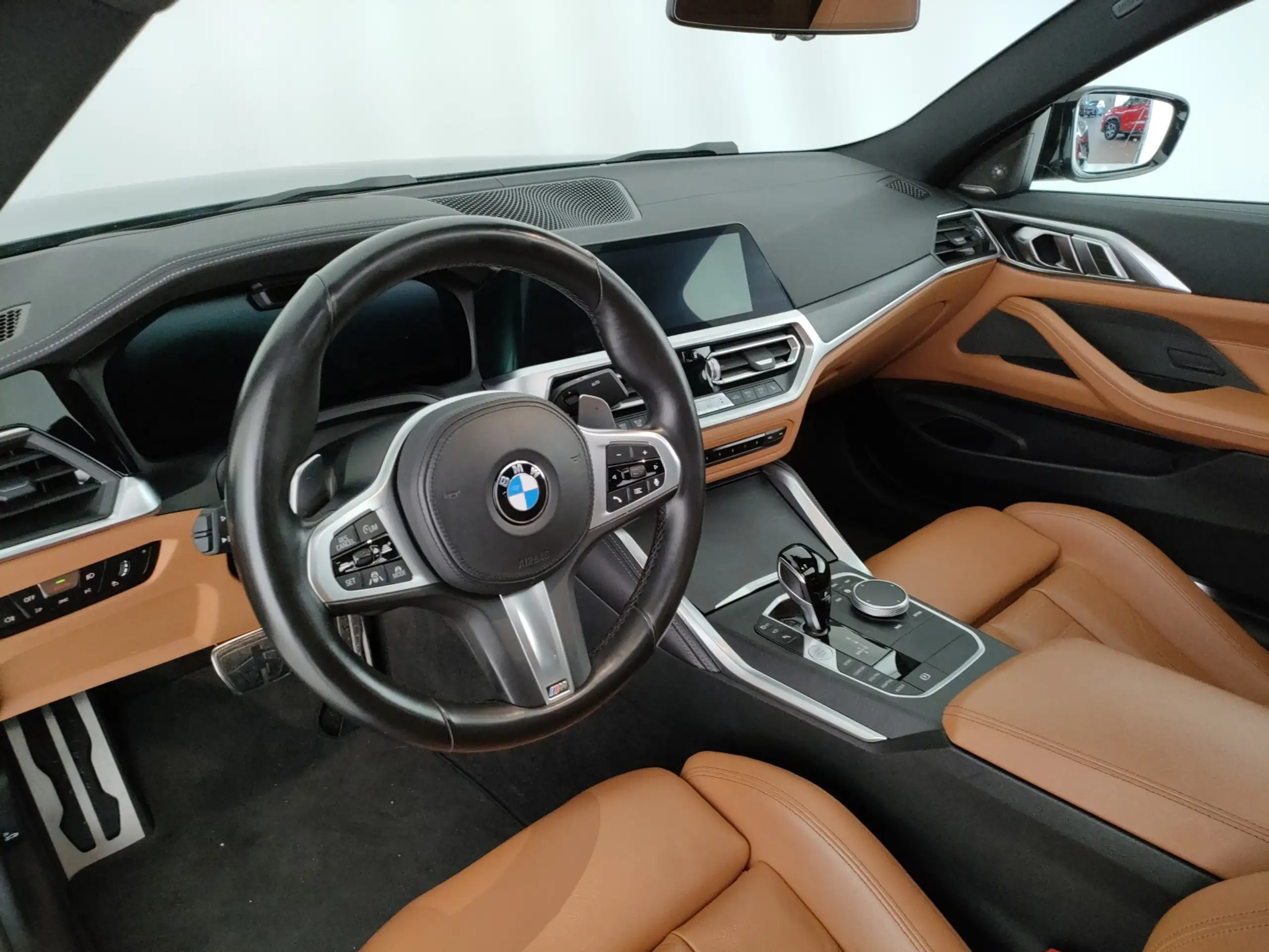 BMW - 440