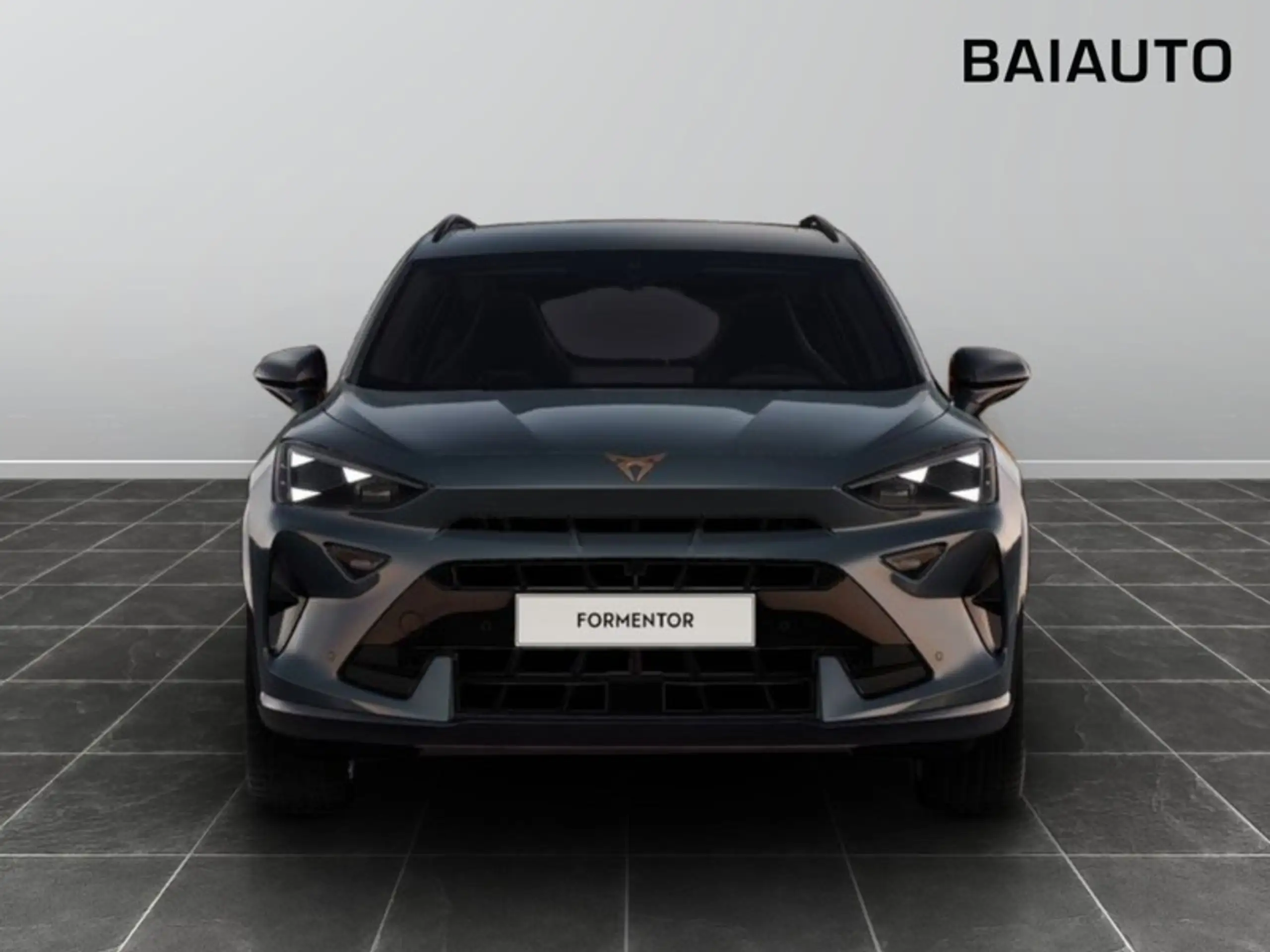 CUPRA Formentor 2024