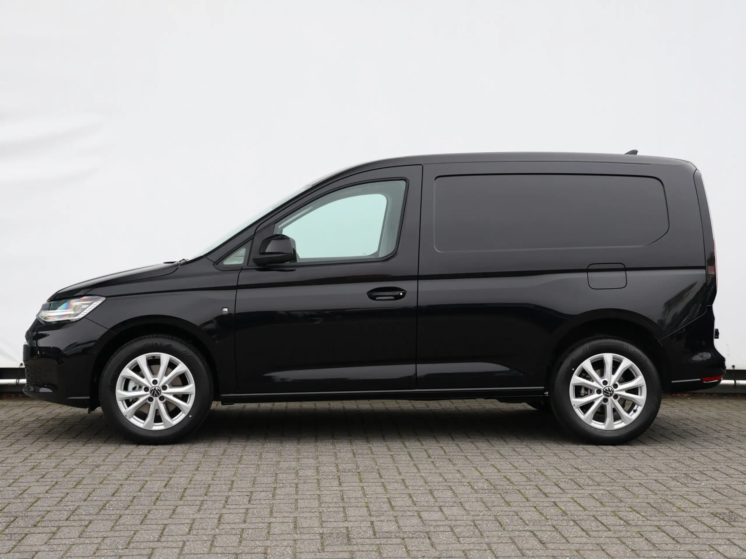 Volkswagen - Caddy