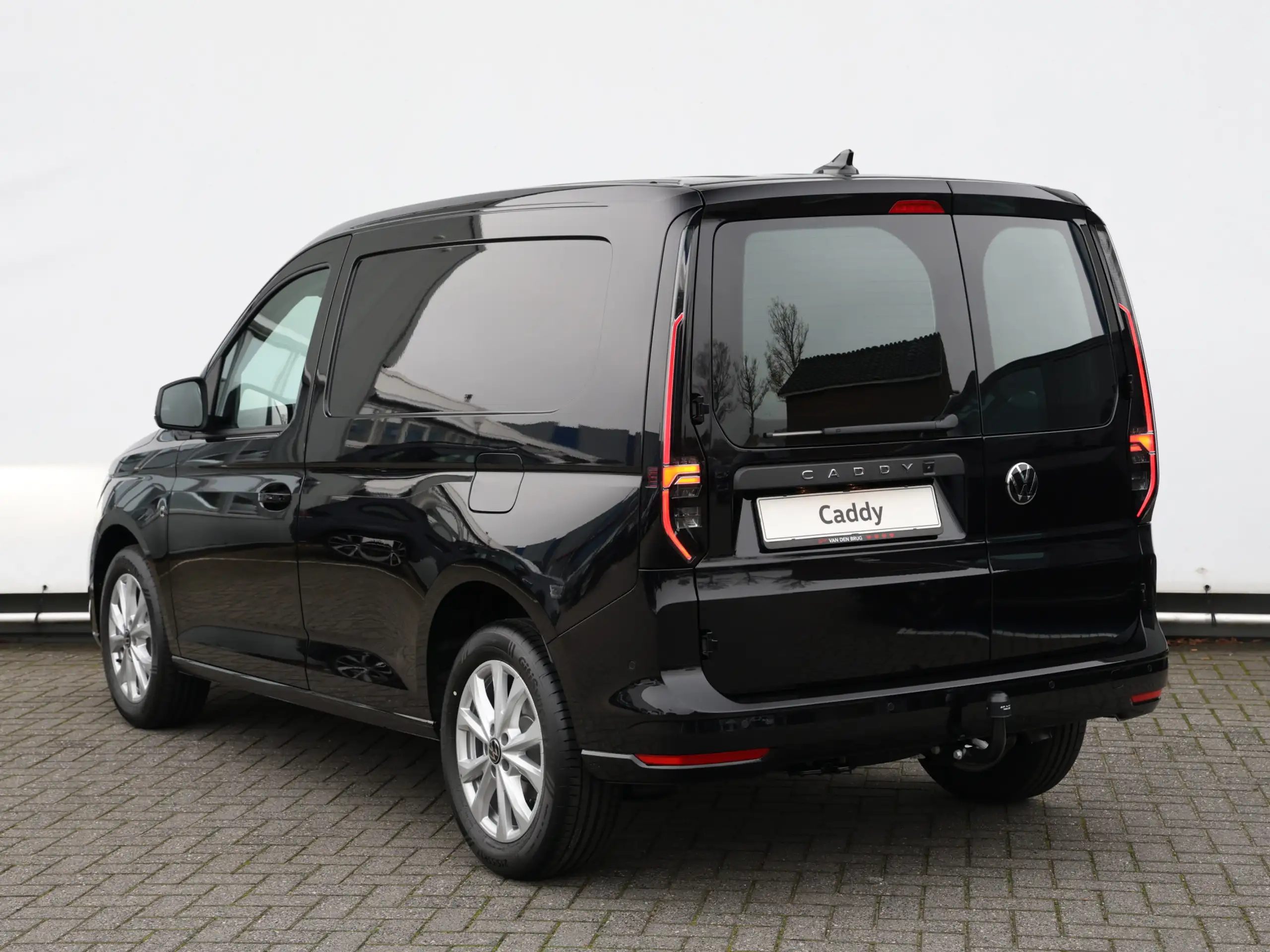 Volkswagen - Caddy