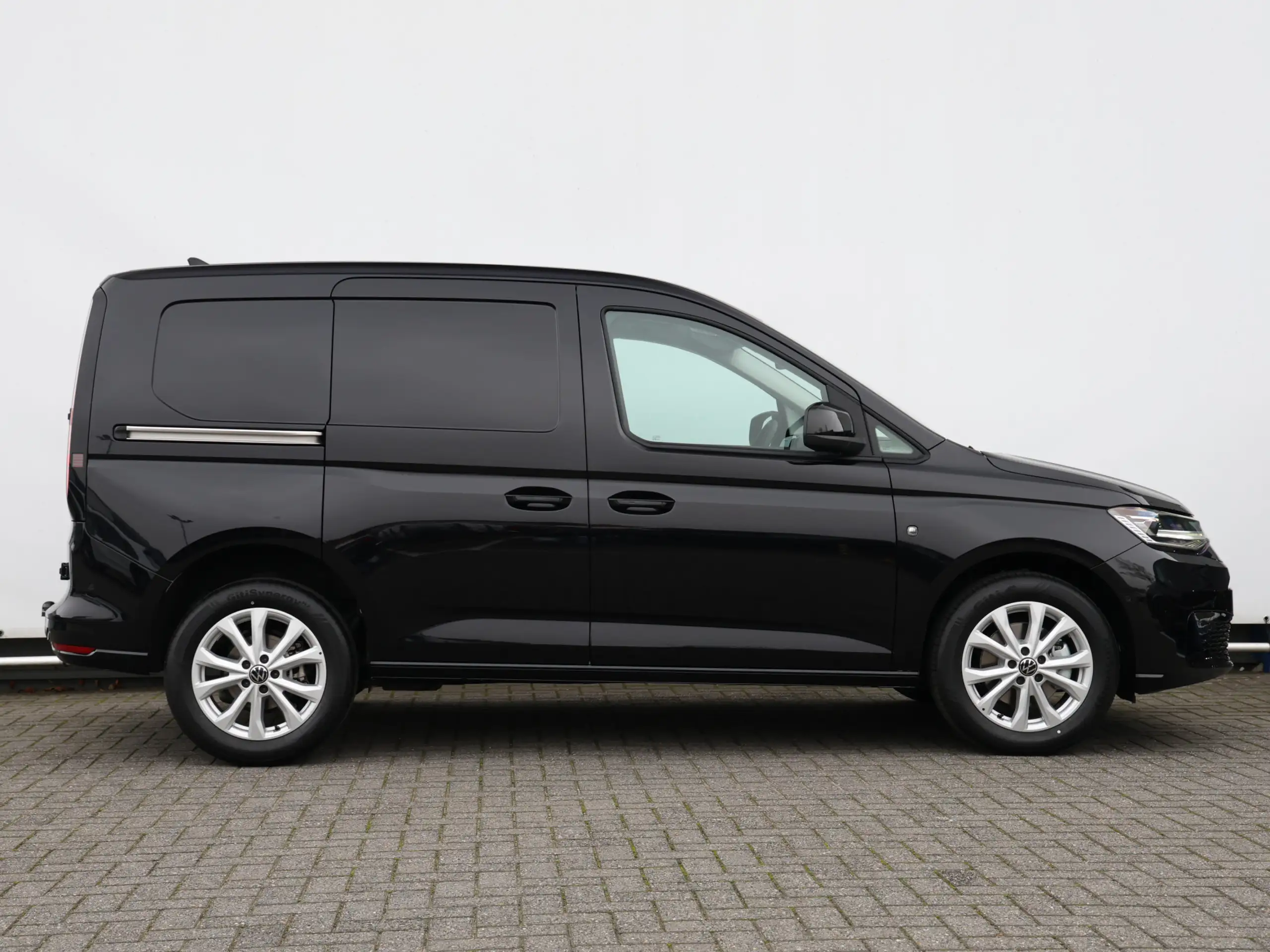 Volkswagen - Caddy