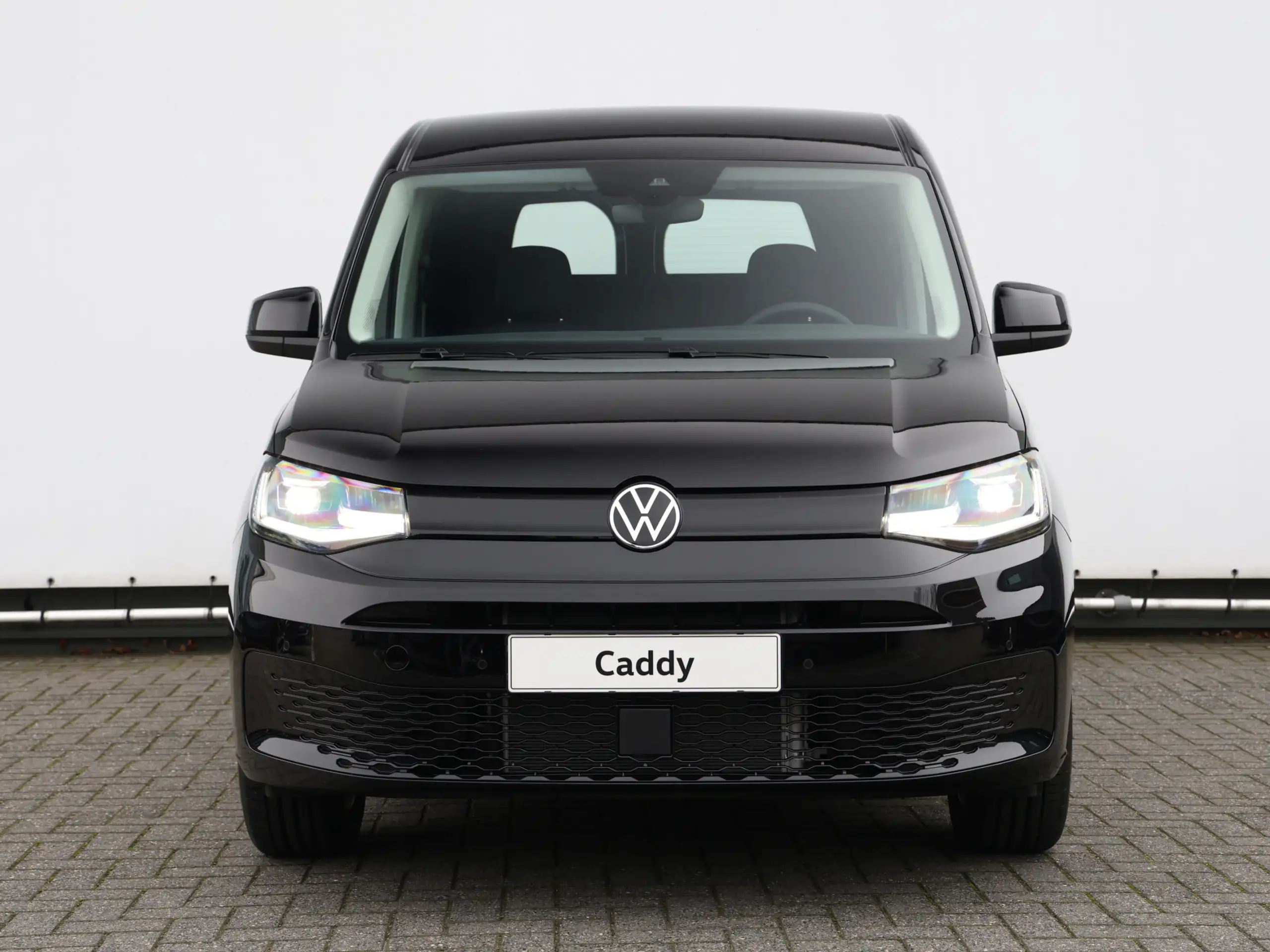 Volkswagen - Caddy