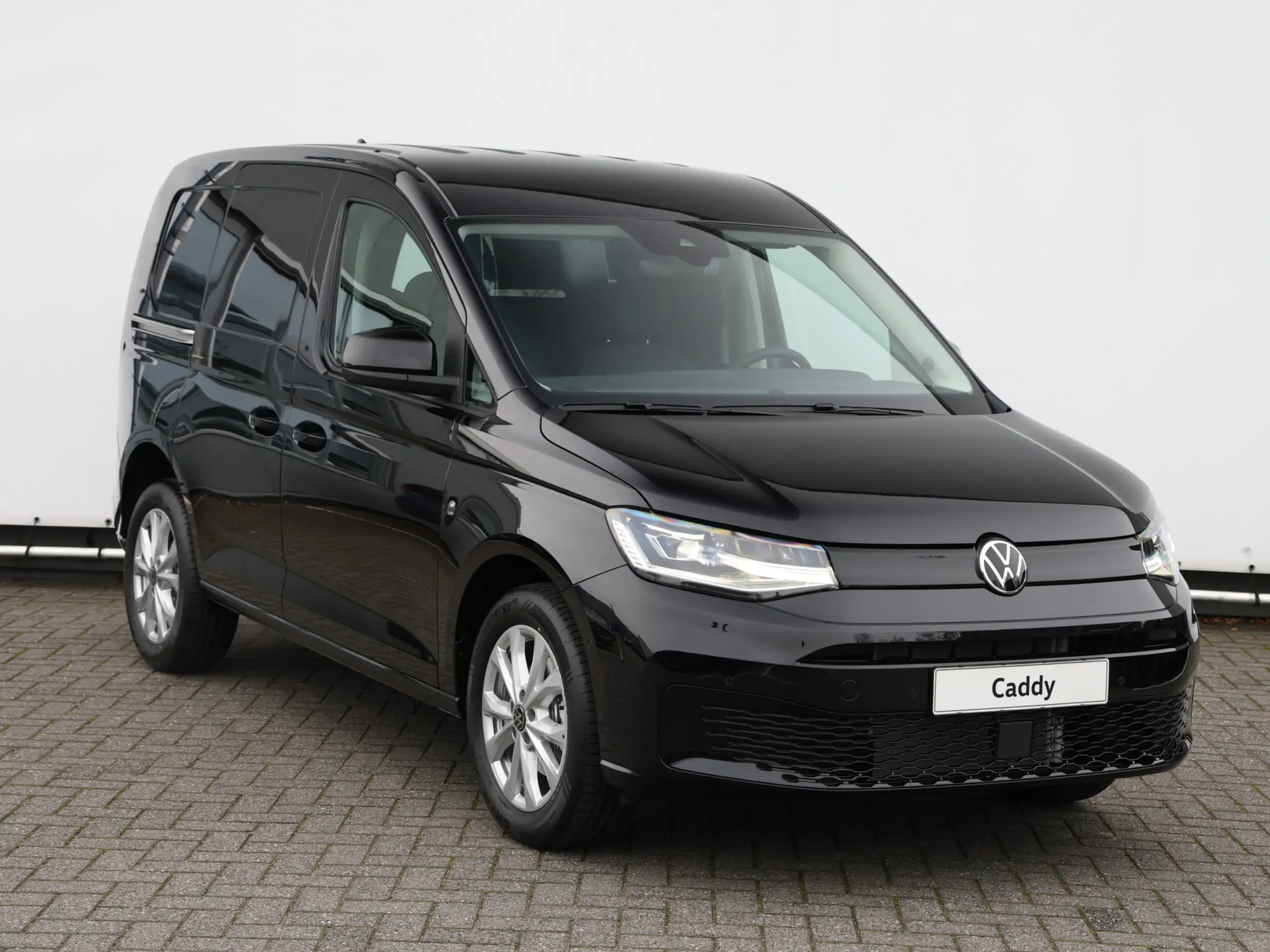 Volkswagen - Caddy