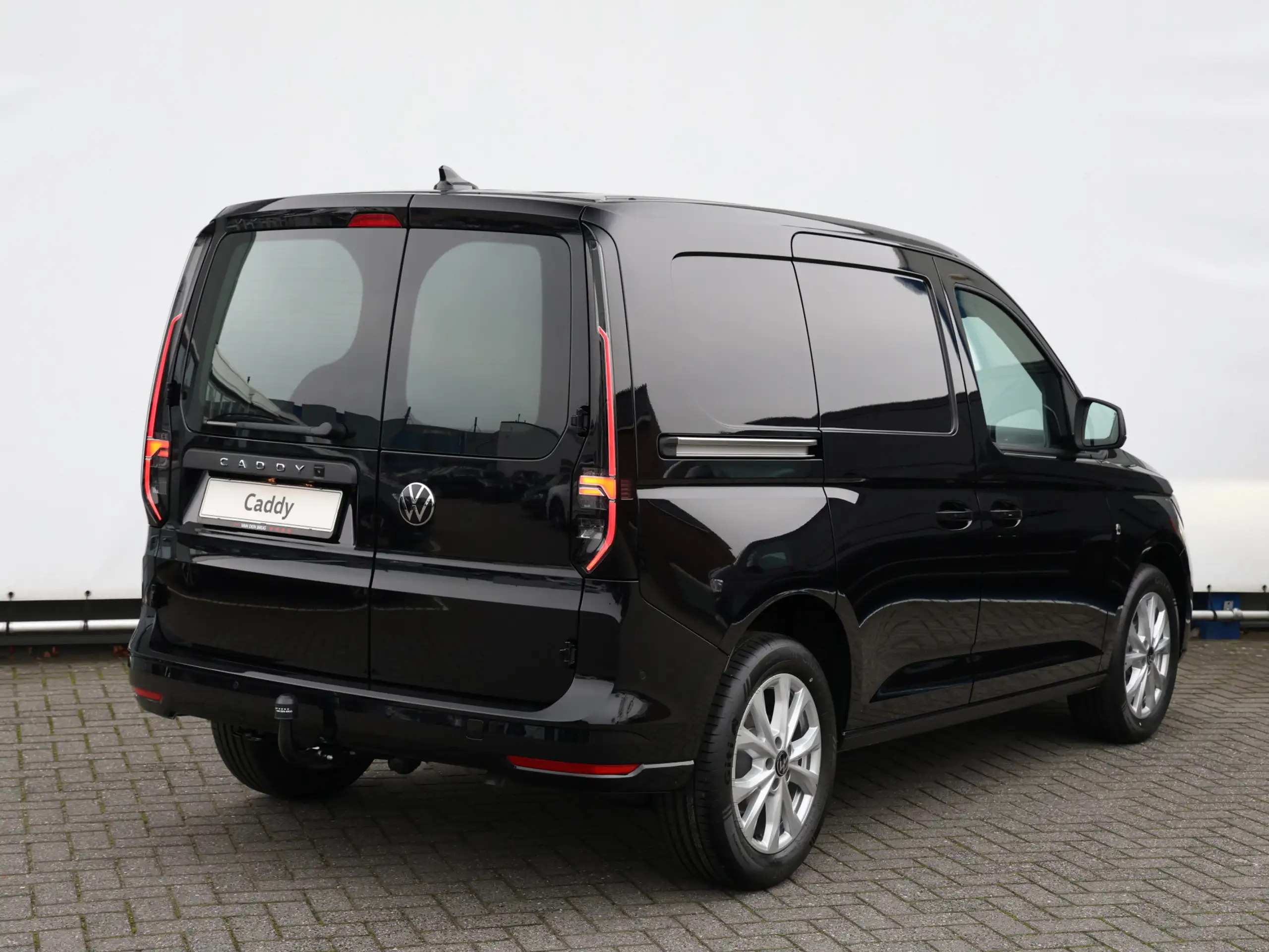 Volkswagen - Caddy