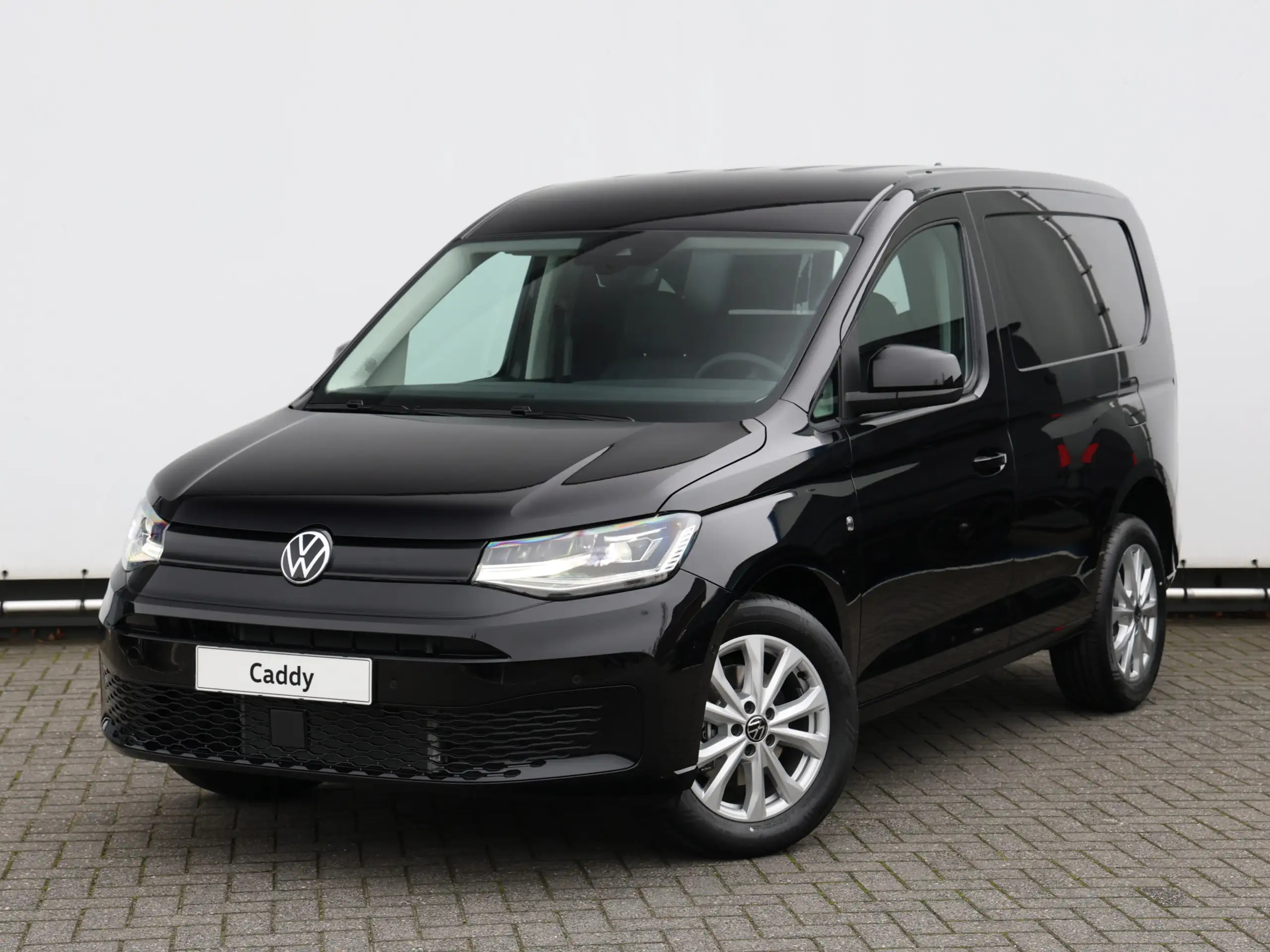 Volkswagen - Caddy