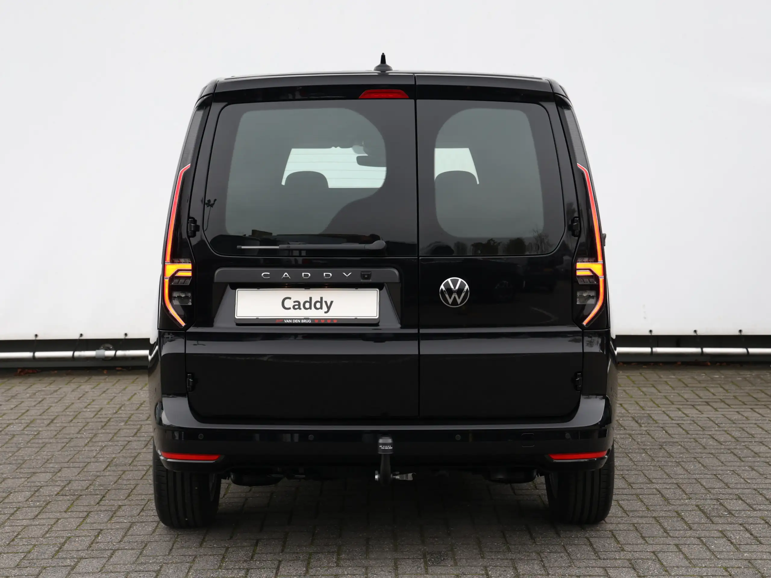 Volkswagen - Caddy