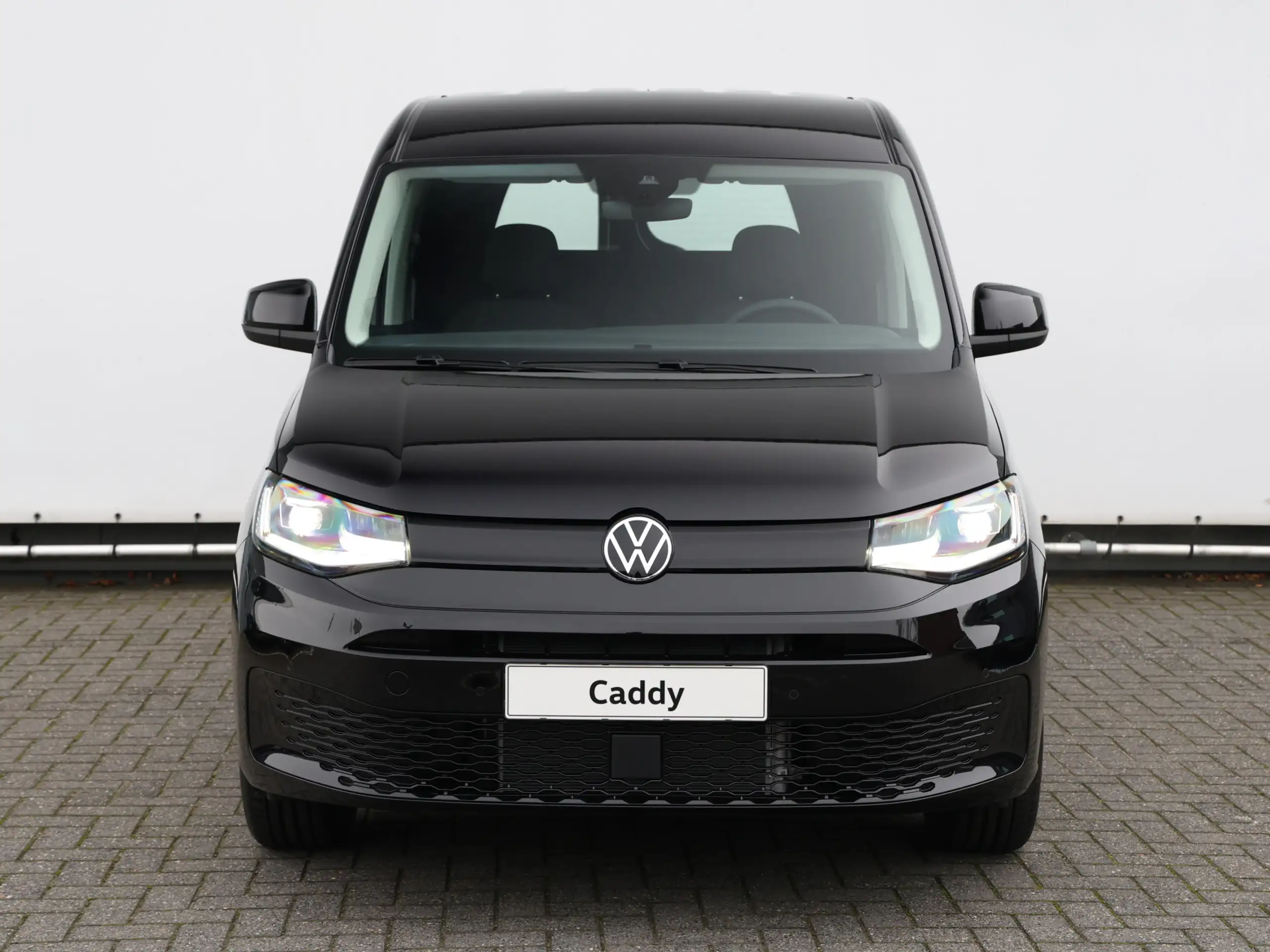 Volkswagen - Caddy