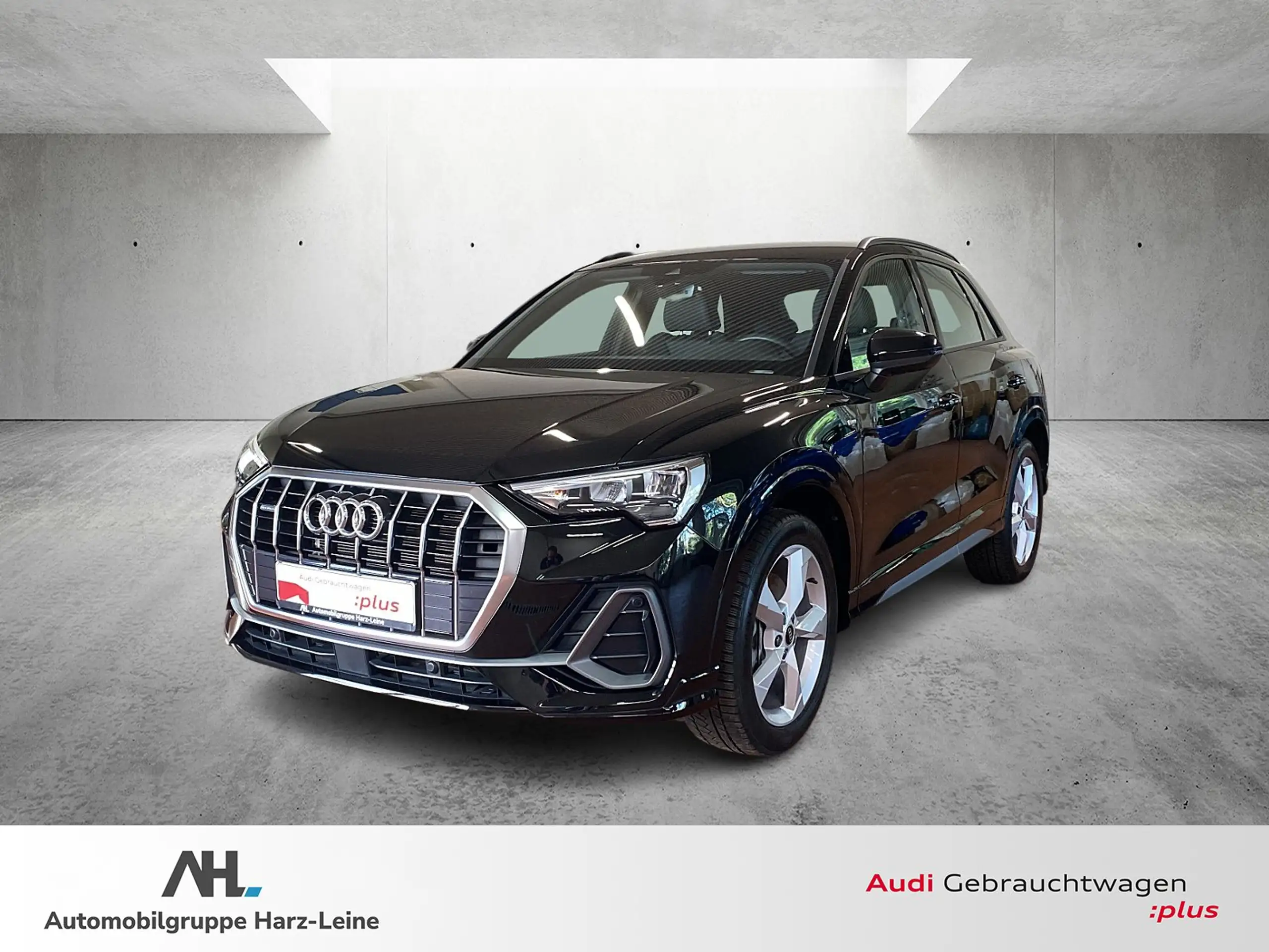 Audi - Q3