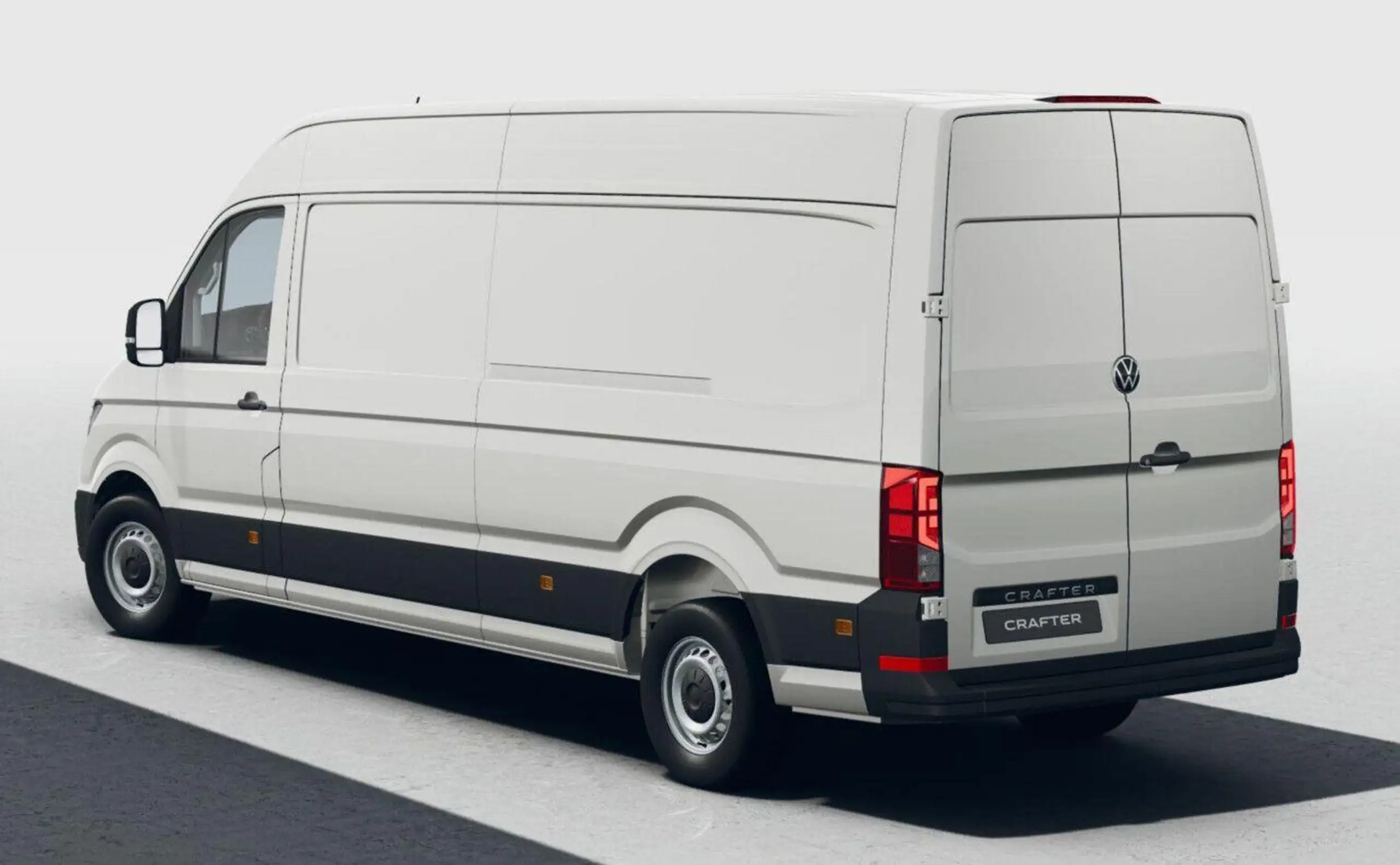 Volkswagen - Crafter