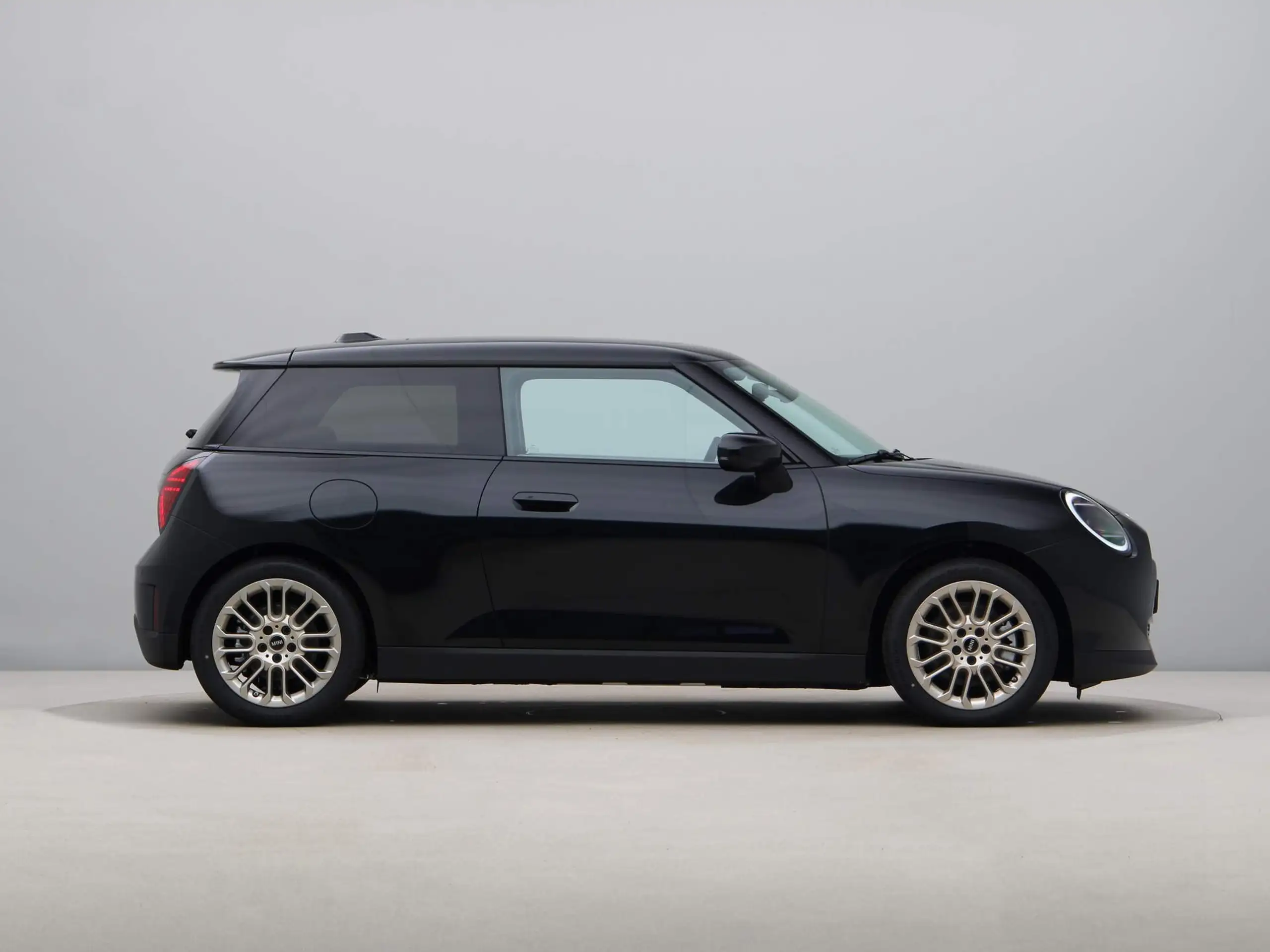 MINI - Cooper SE