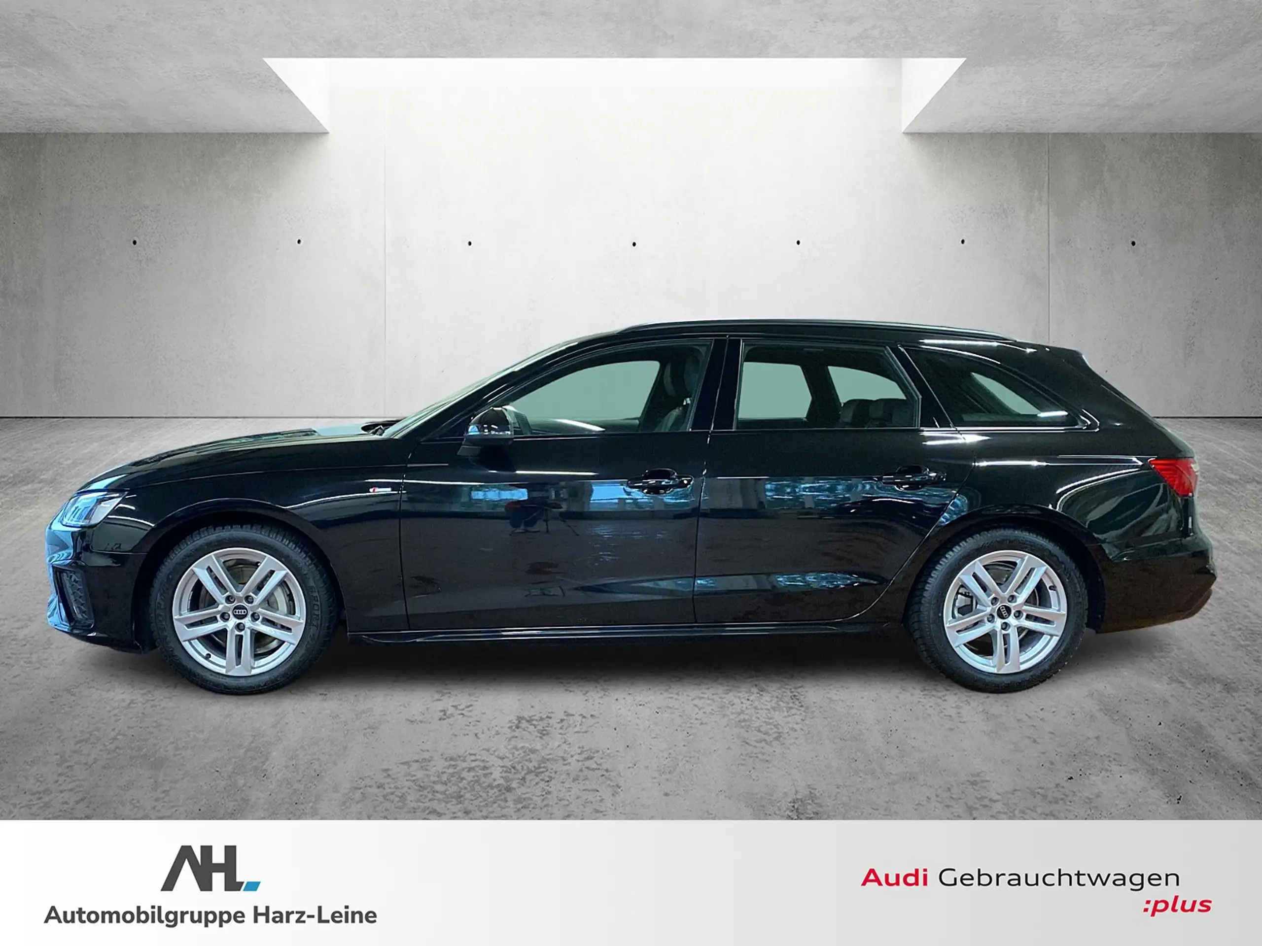 Audi - A4