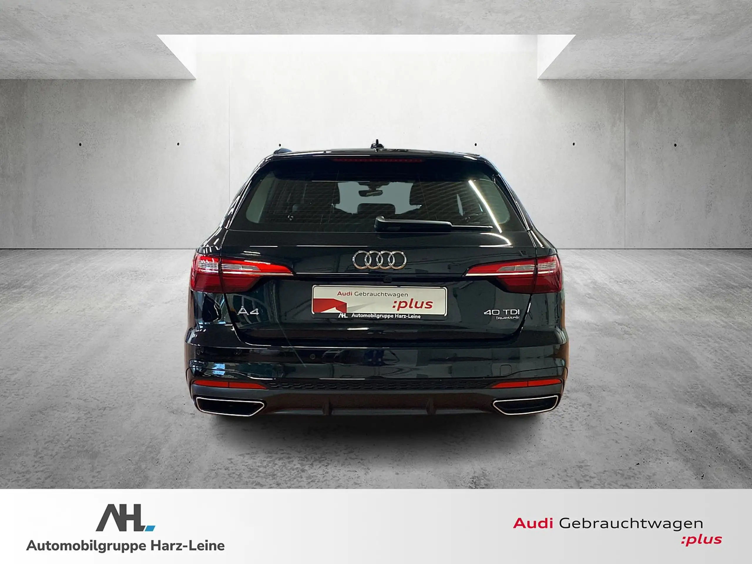 Audi - A4