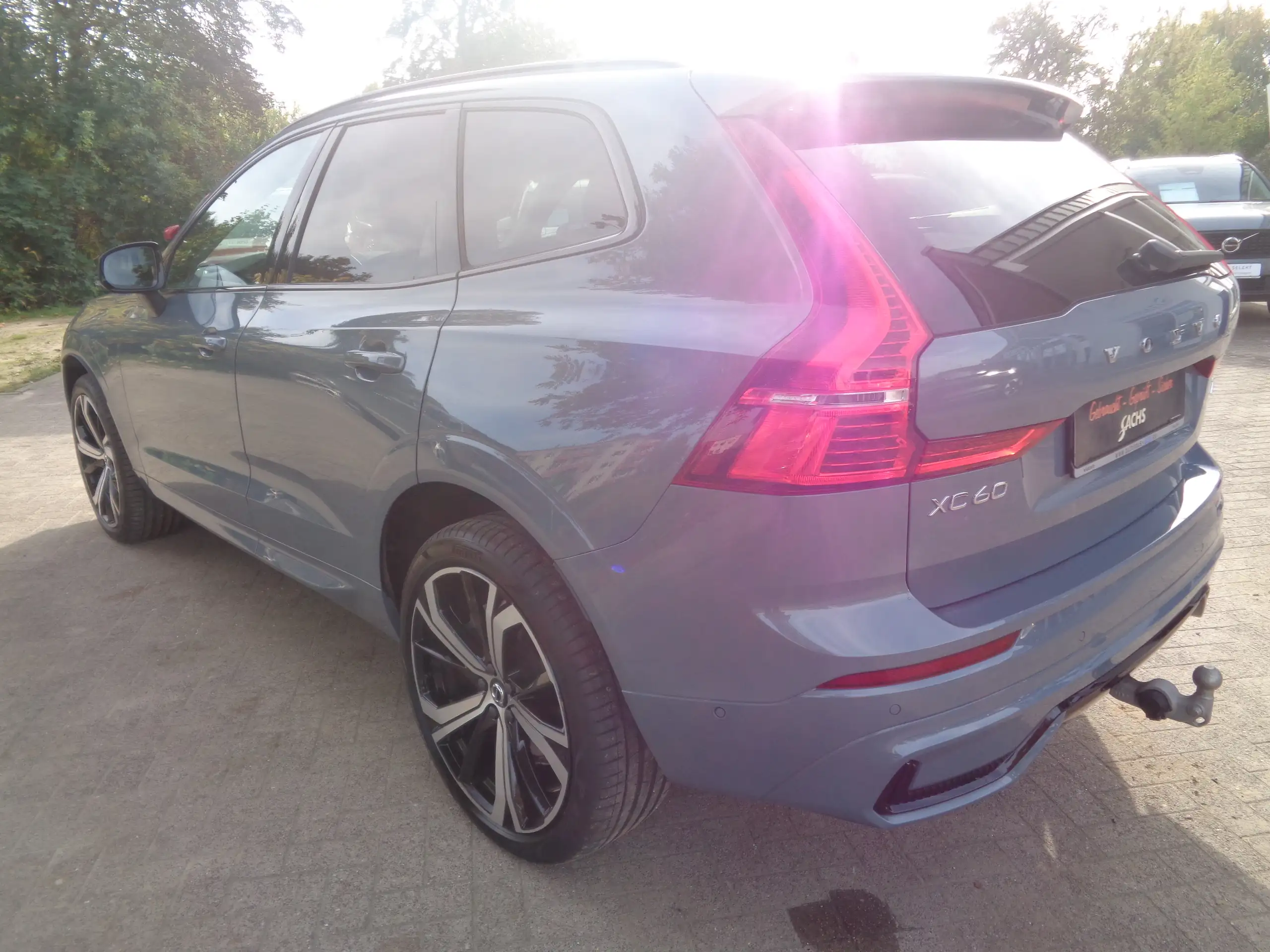 Volvo - XC60