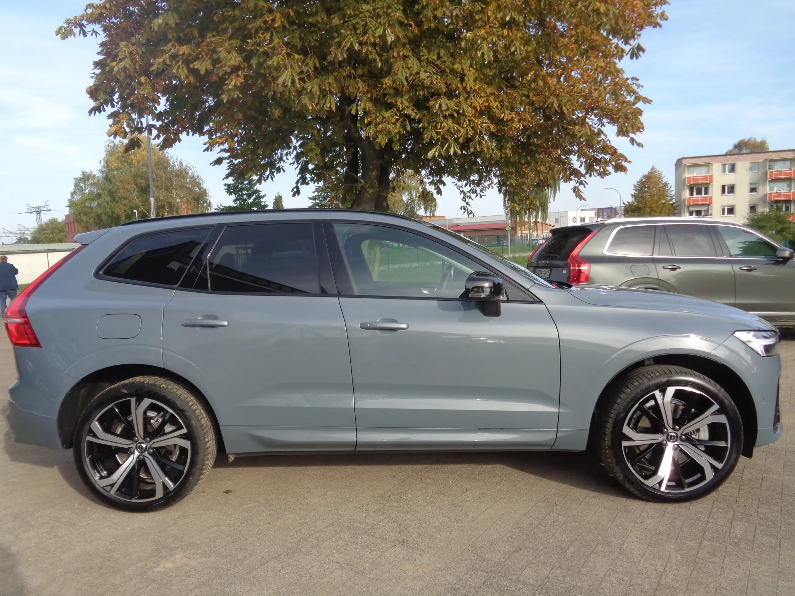 Volvo - XC60