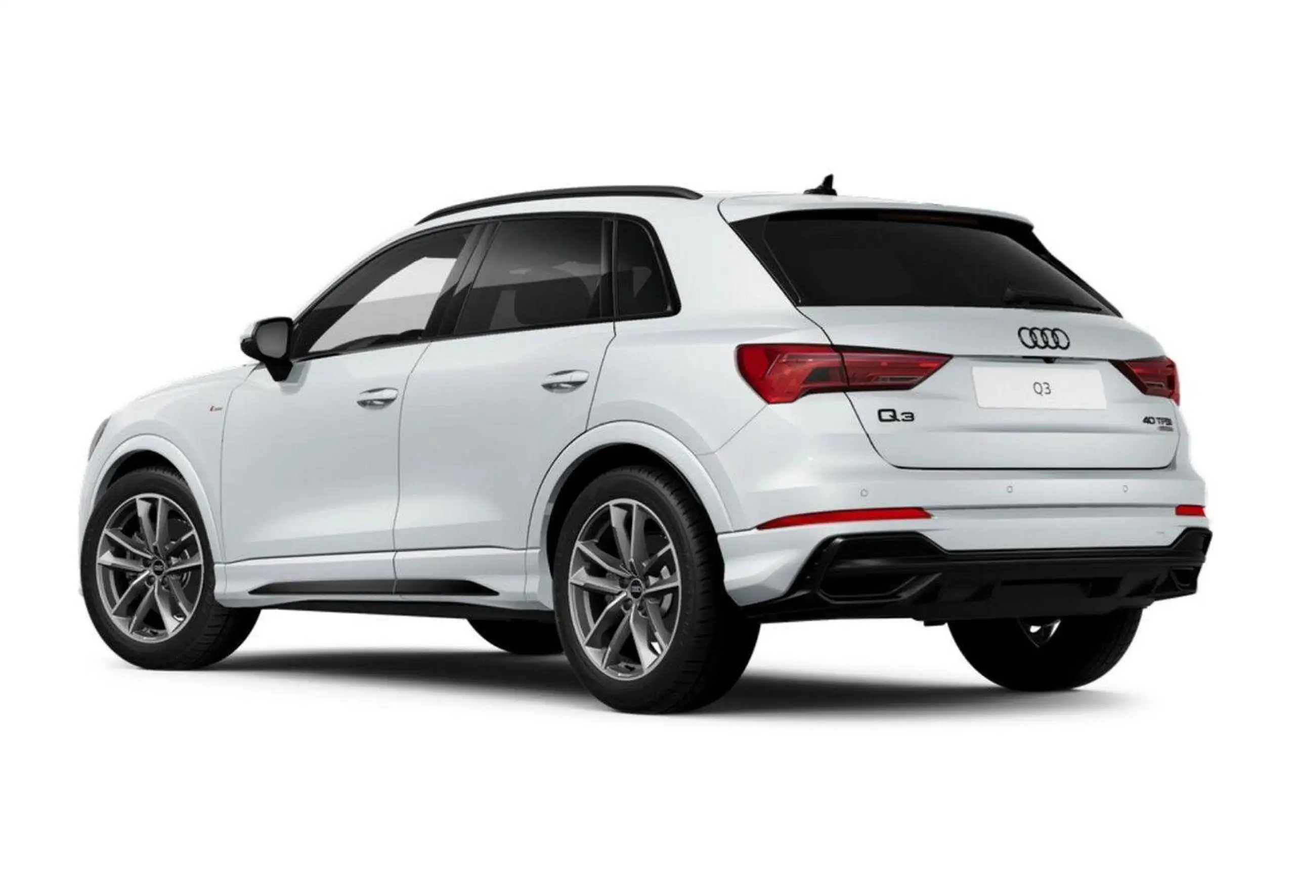 Audi - Q3