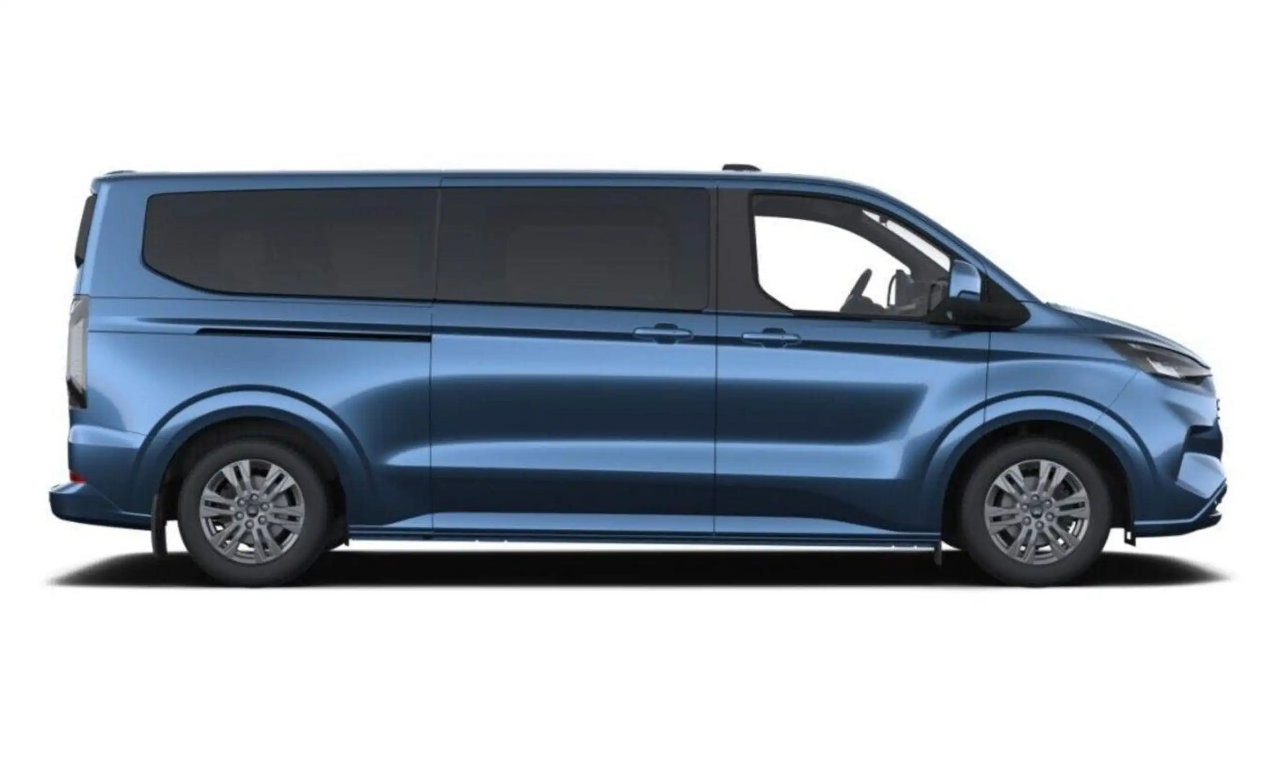 Ford Tourneo Custom 2024