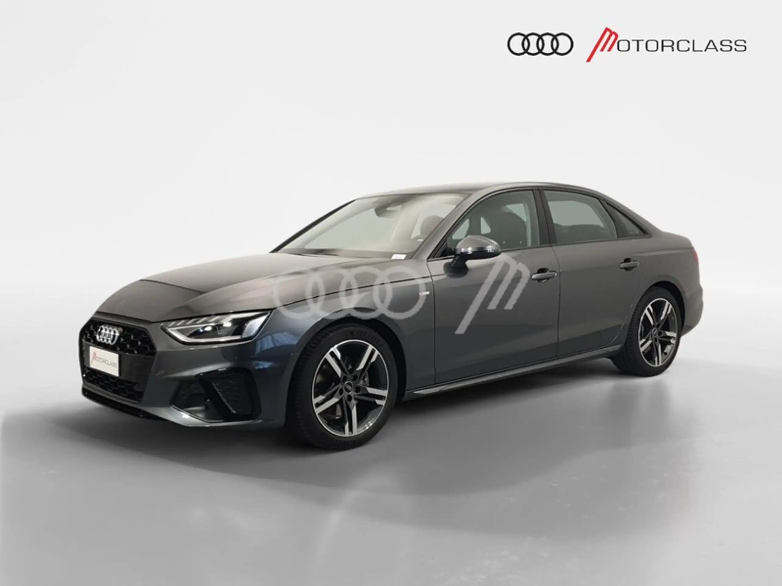 Audi - A4