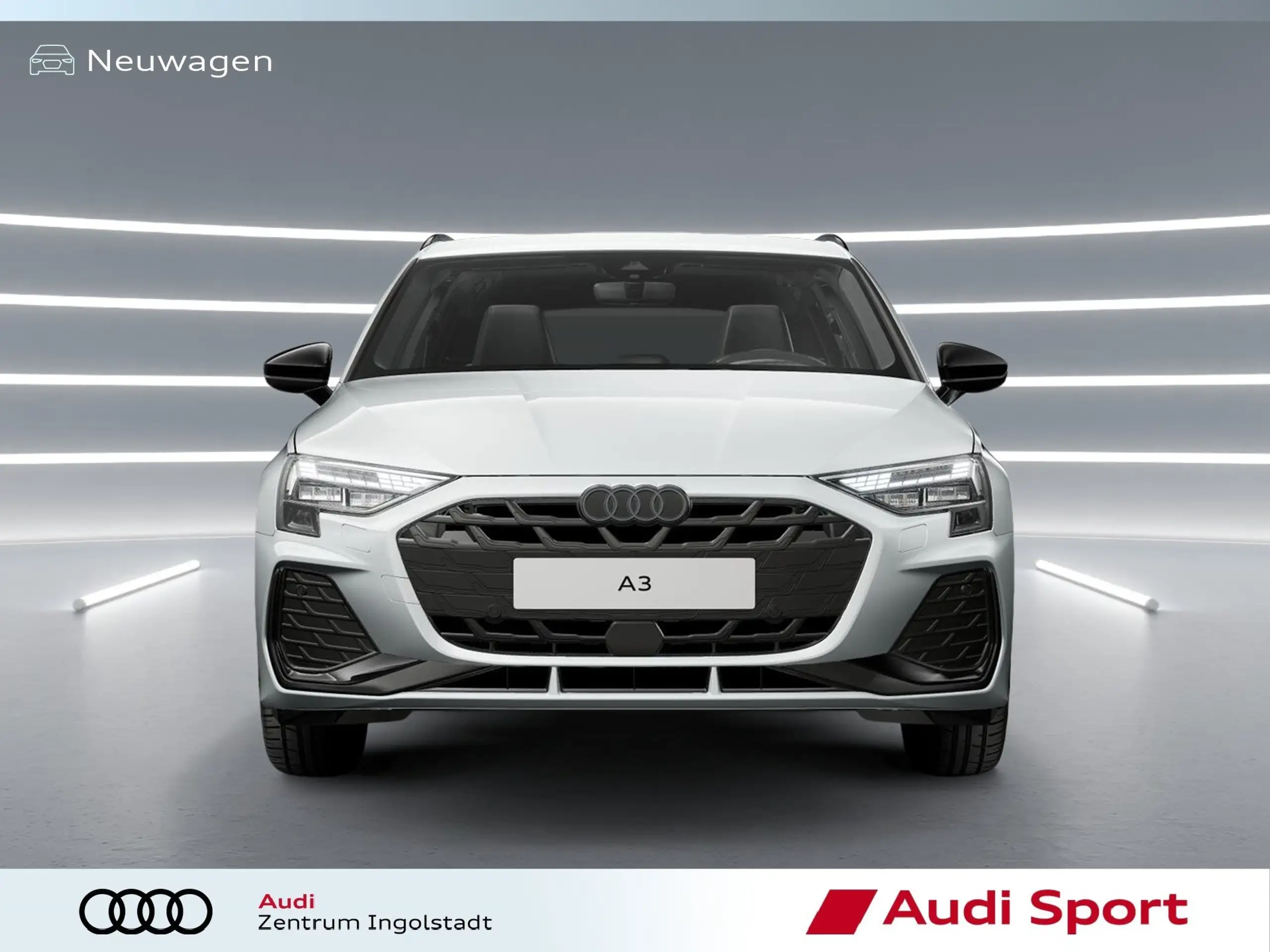 Audi - A3