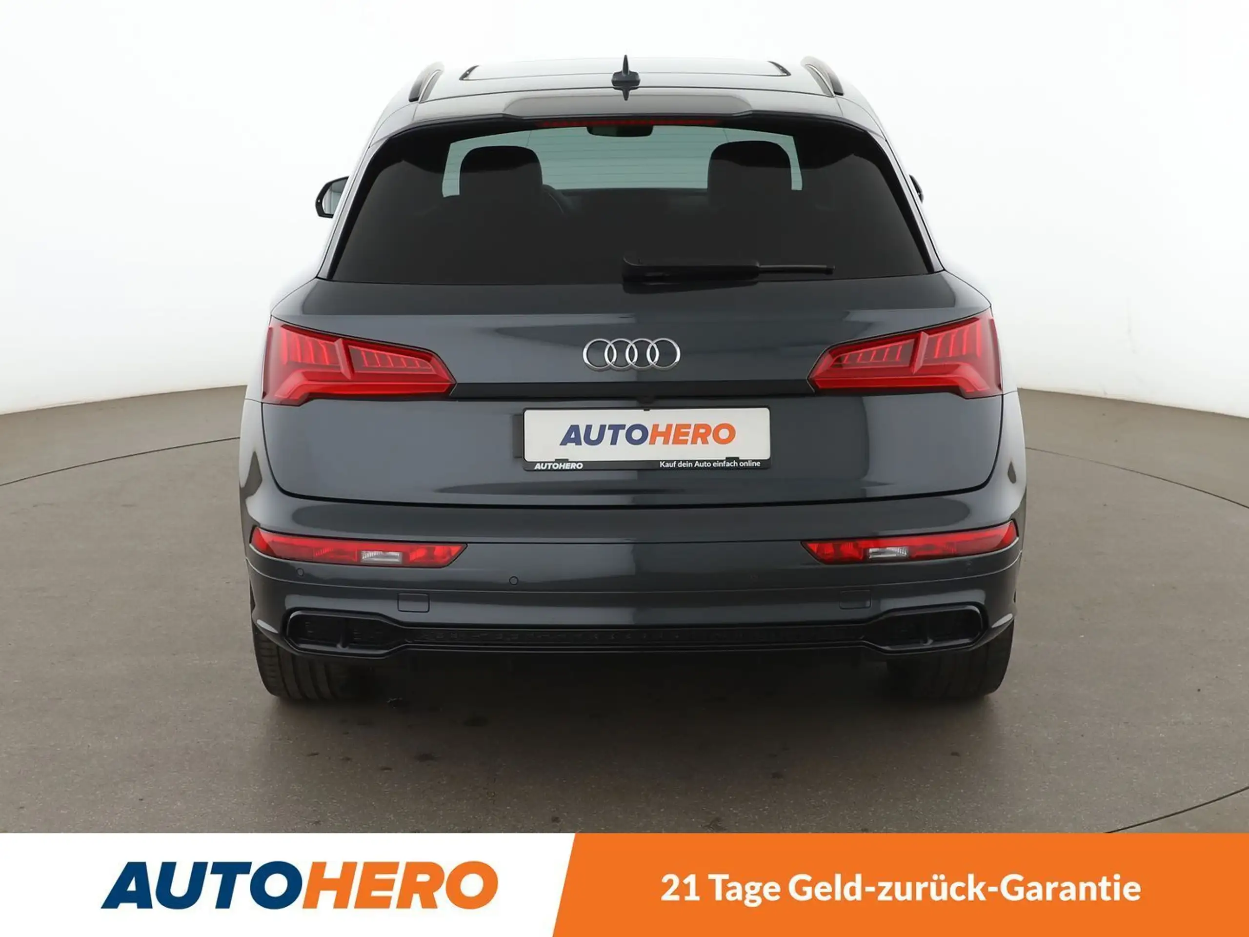 Audi - SQ5