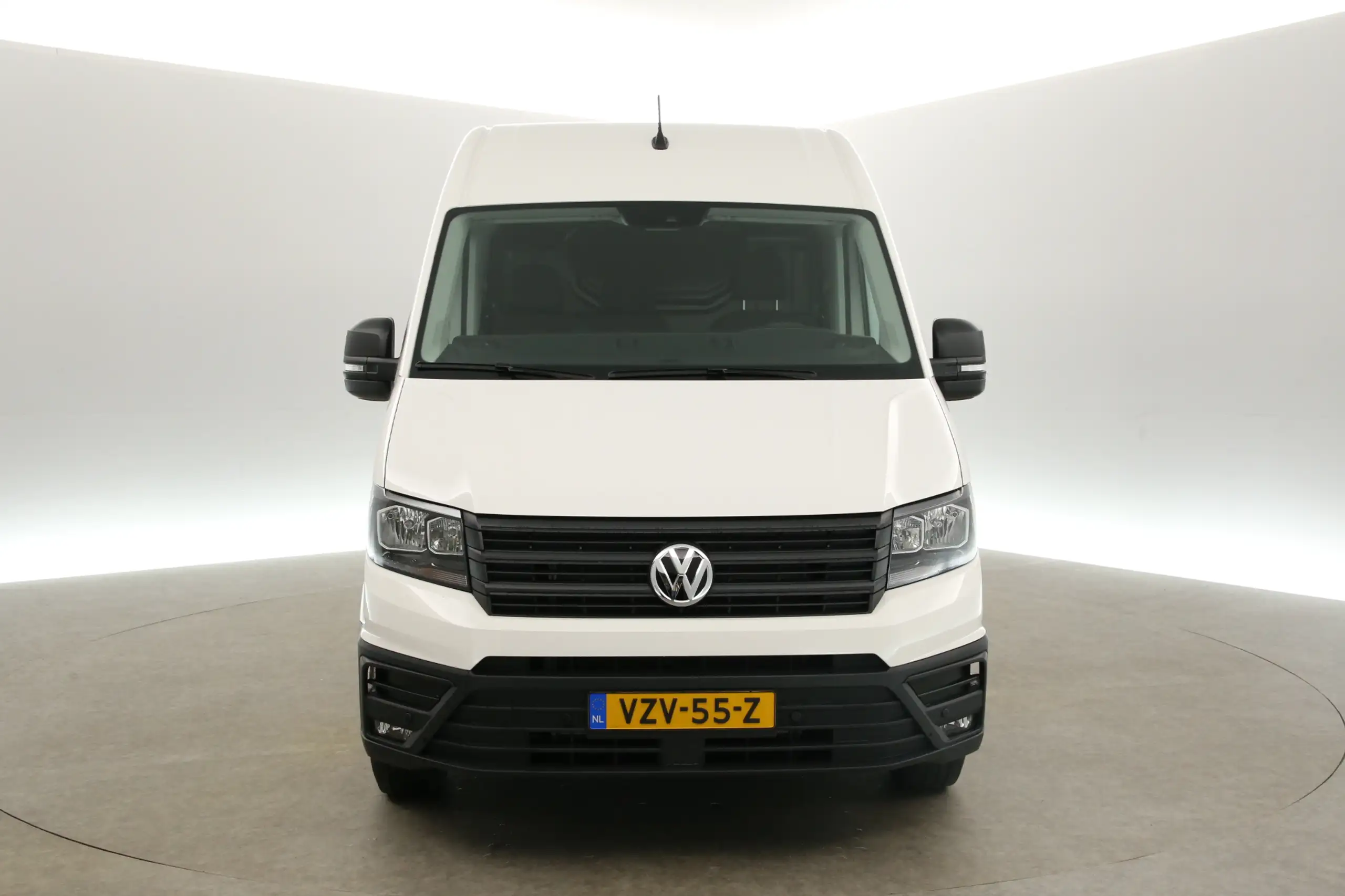 Volkswagen - Crafter