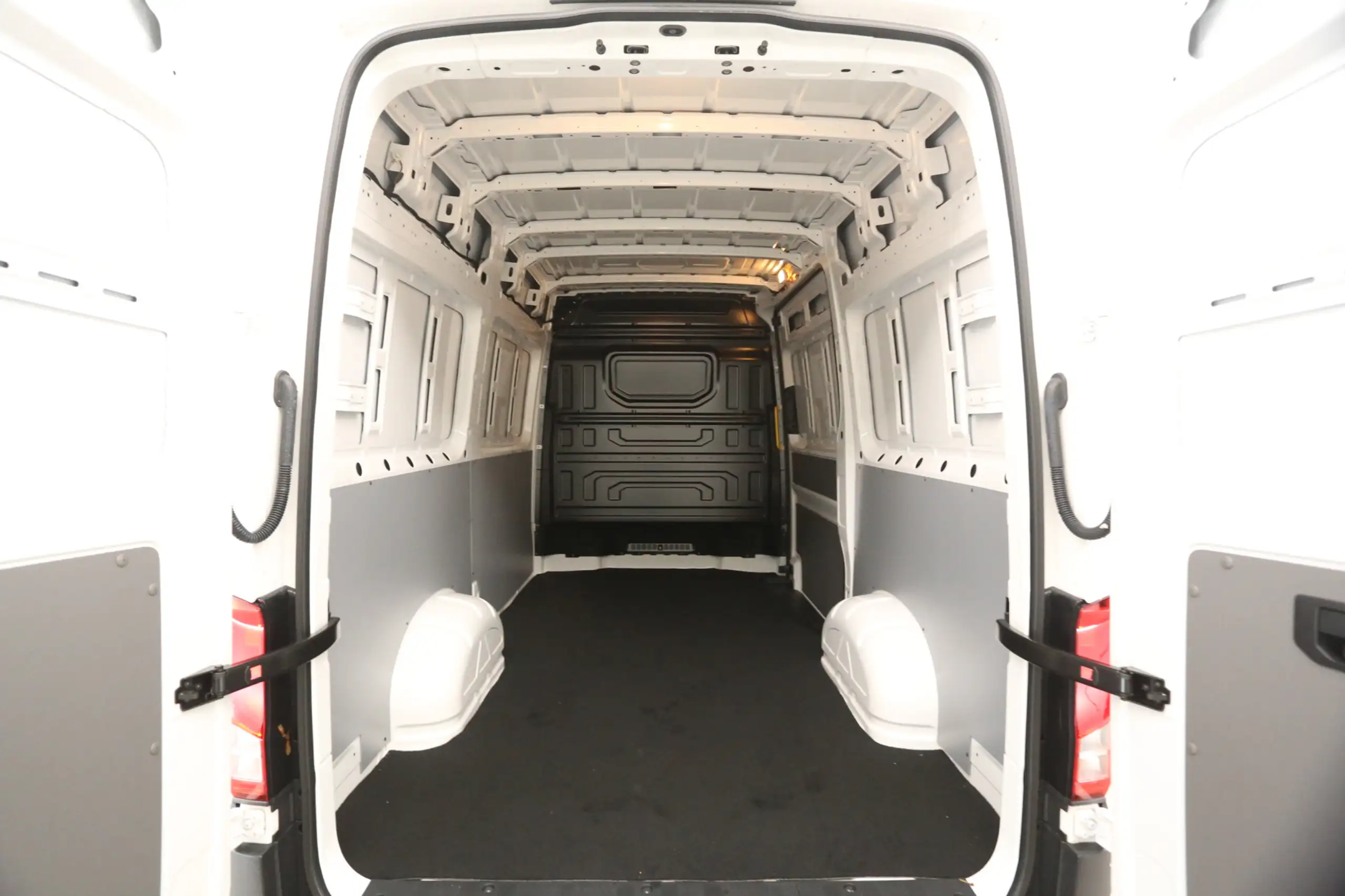 Volkswagen - Crafter