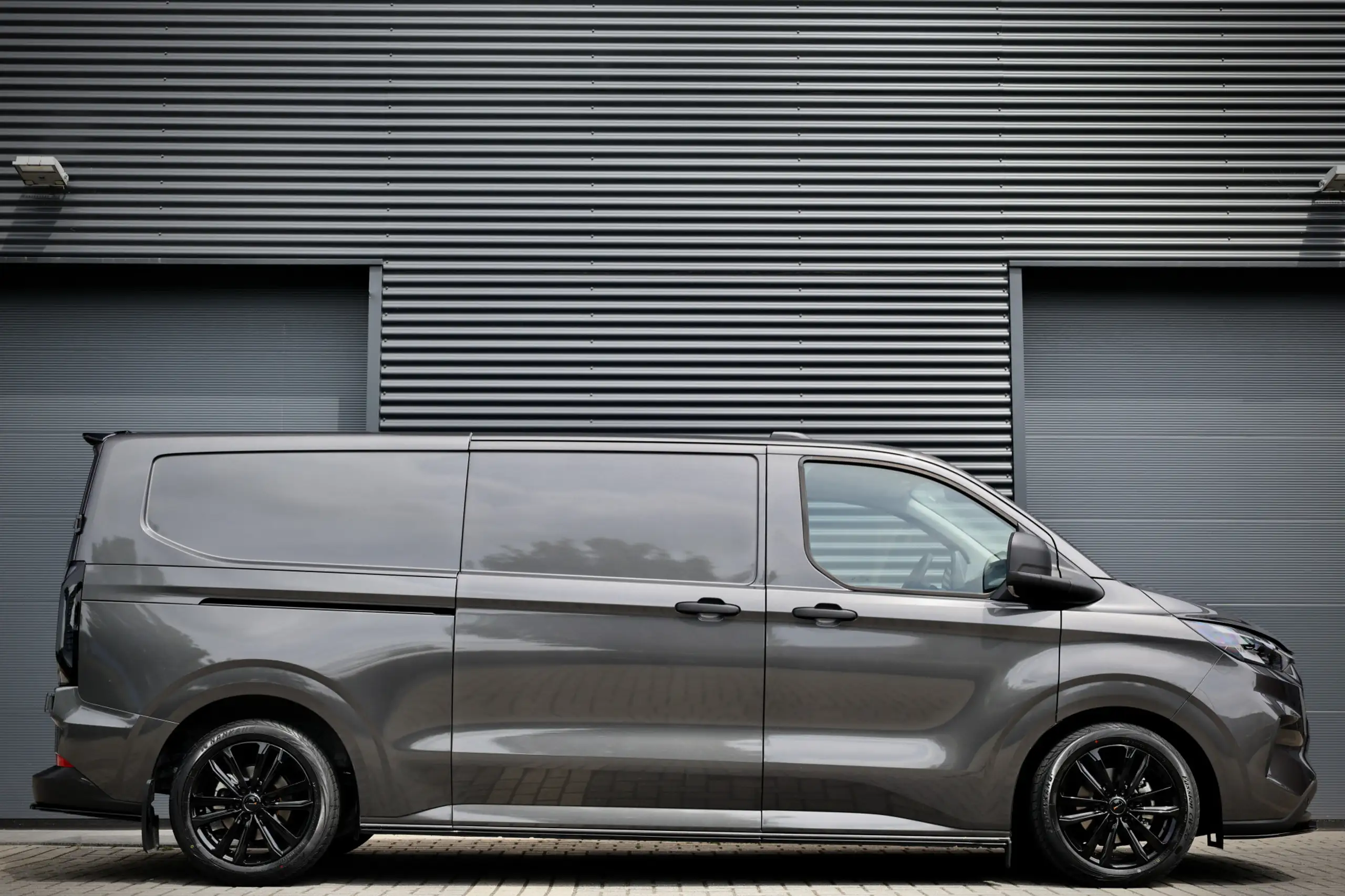 Ford - Transit Custom