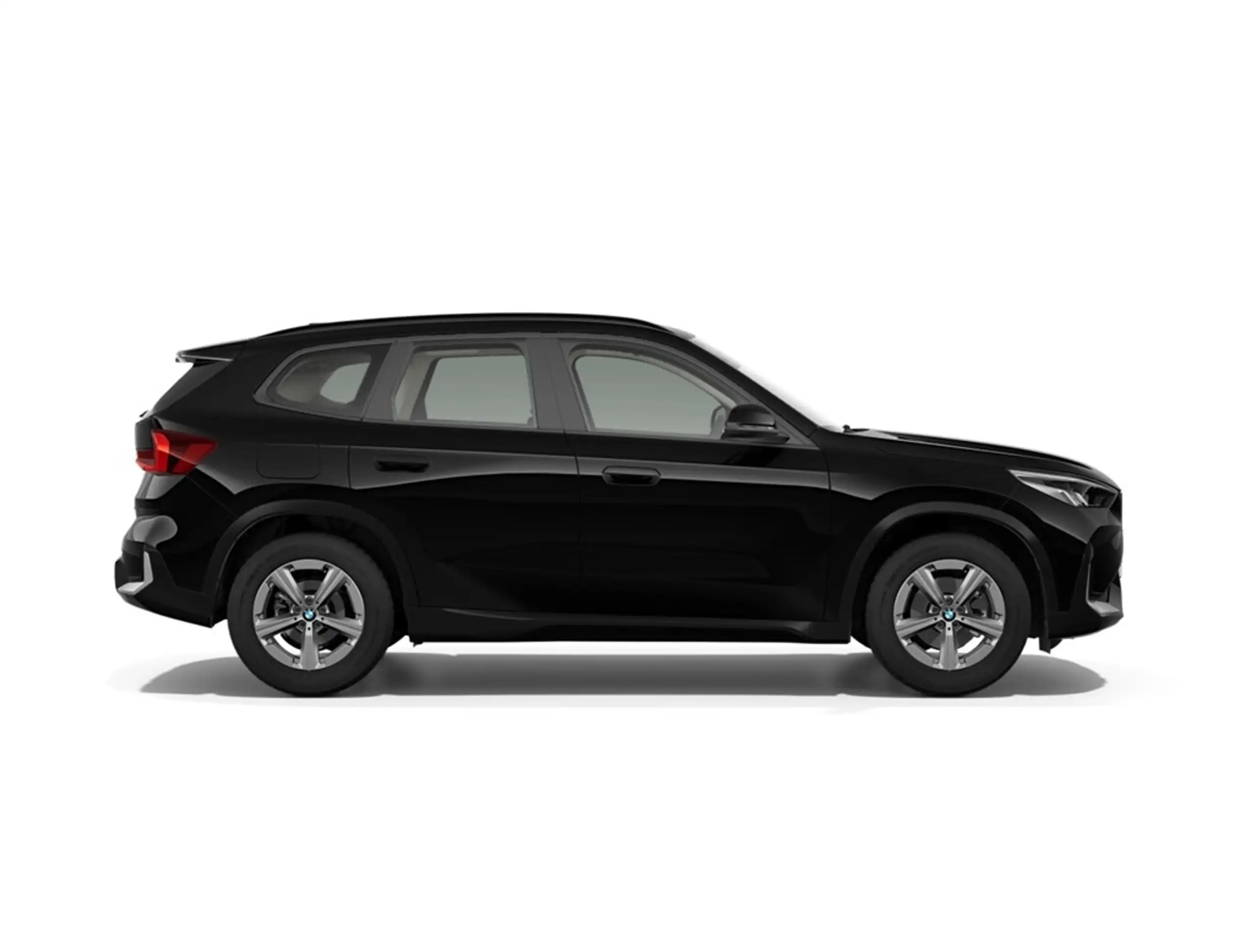 BMW - X1