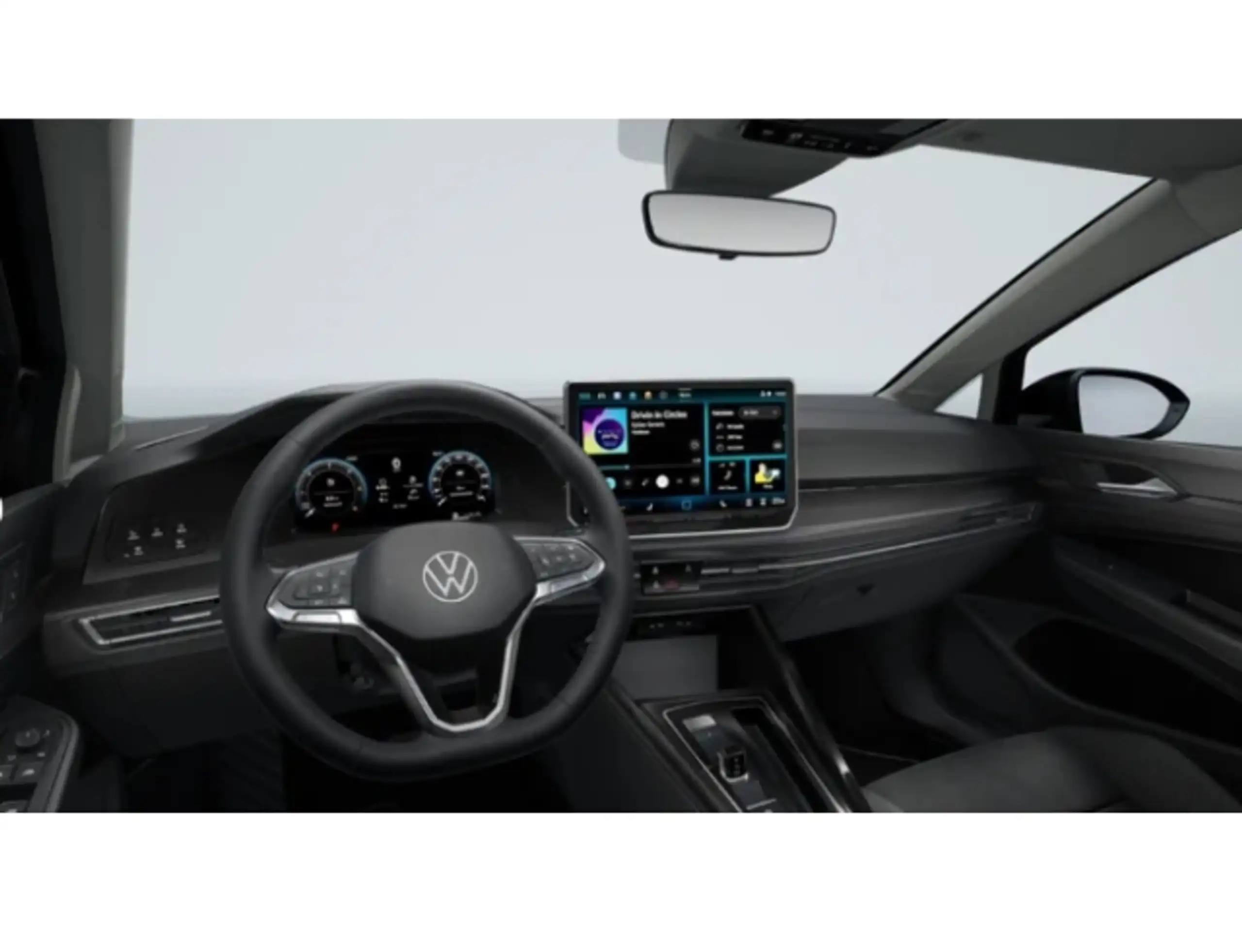 Volkswagen - Golf