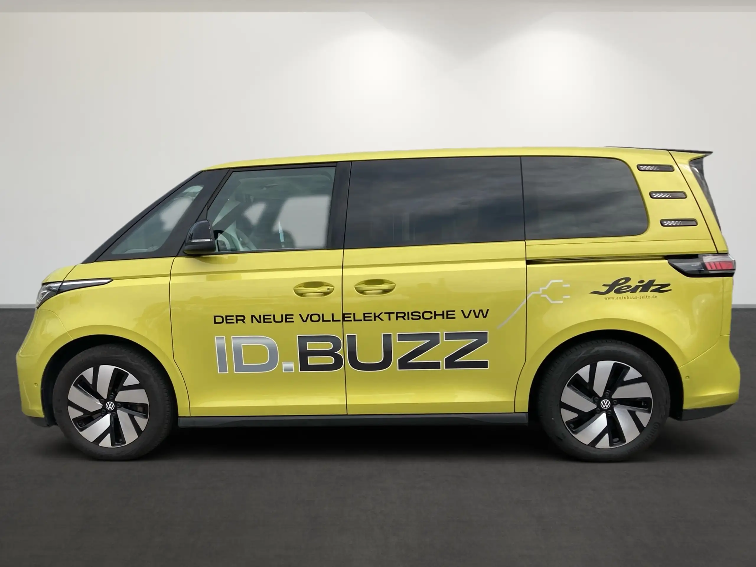 Volkswagen - ID. Buzz