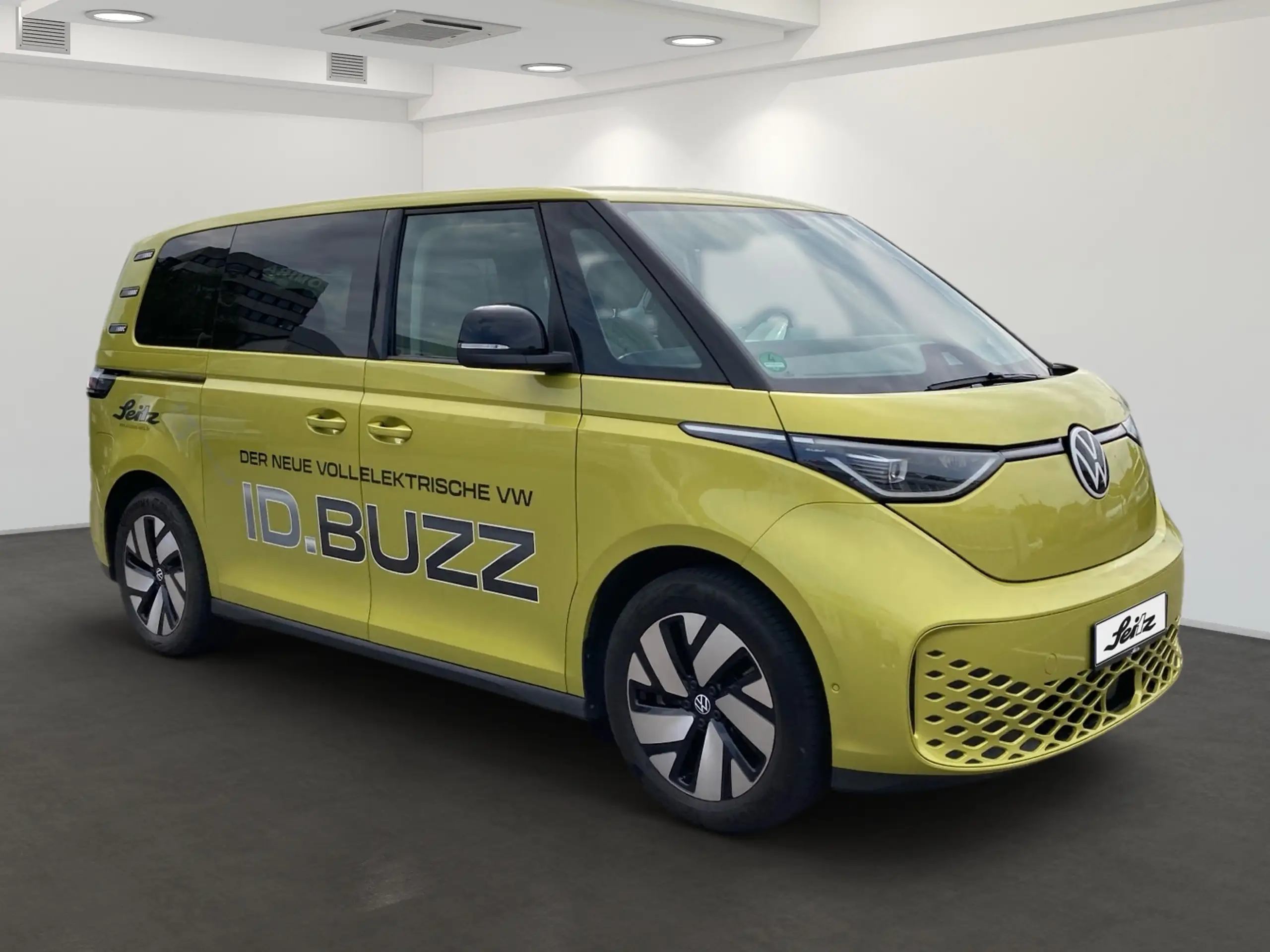 Volkswagen - ID. Buzz