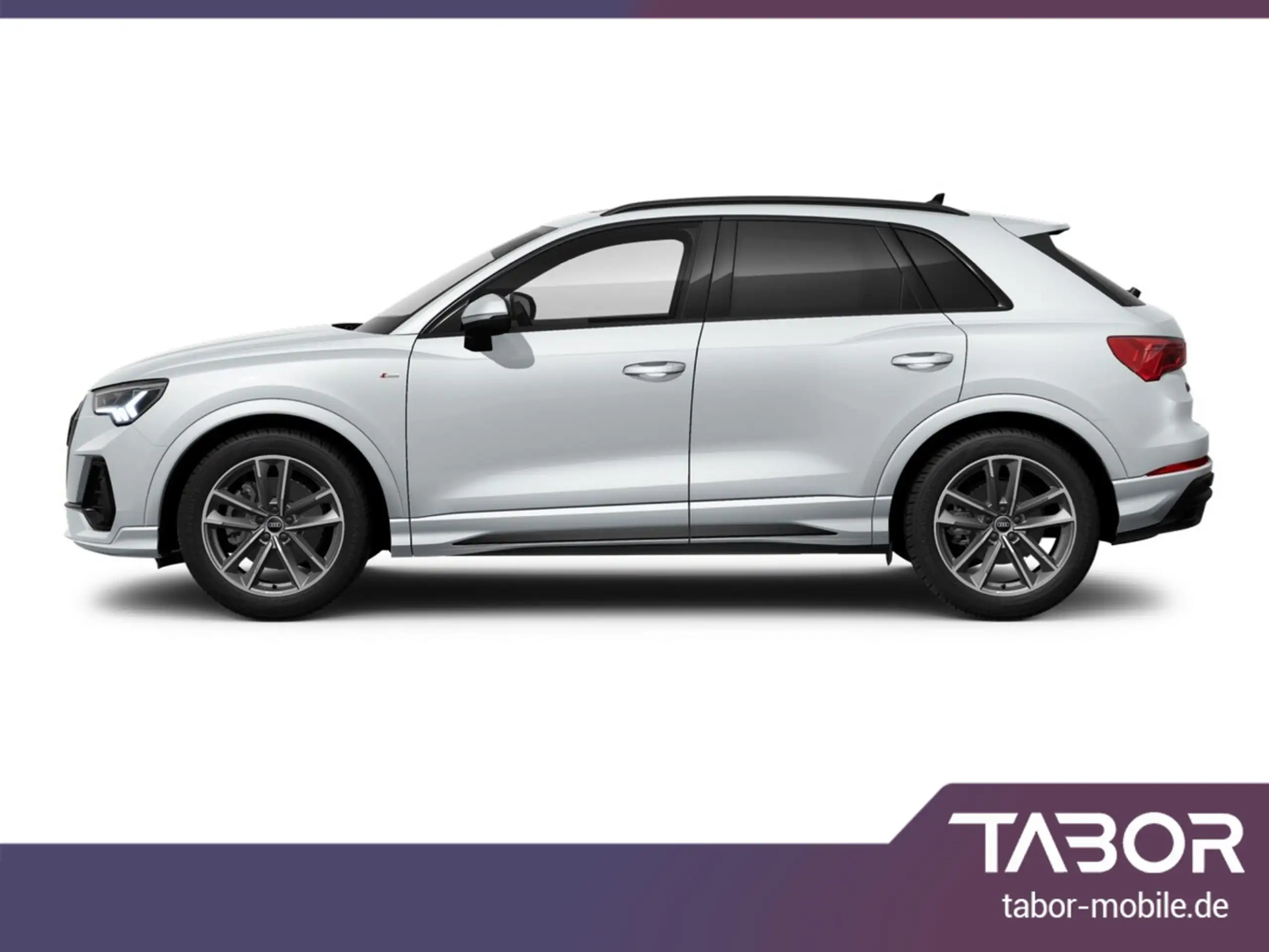 Audi - Q3