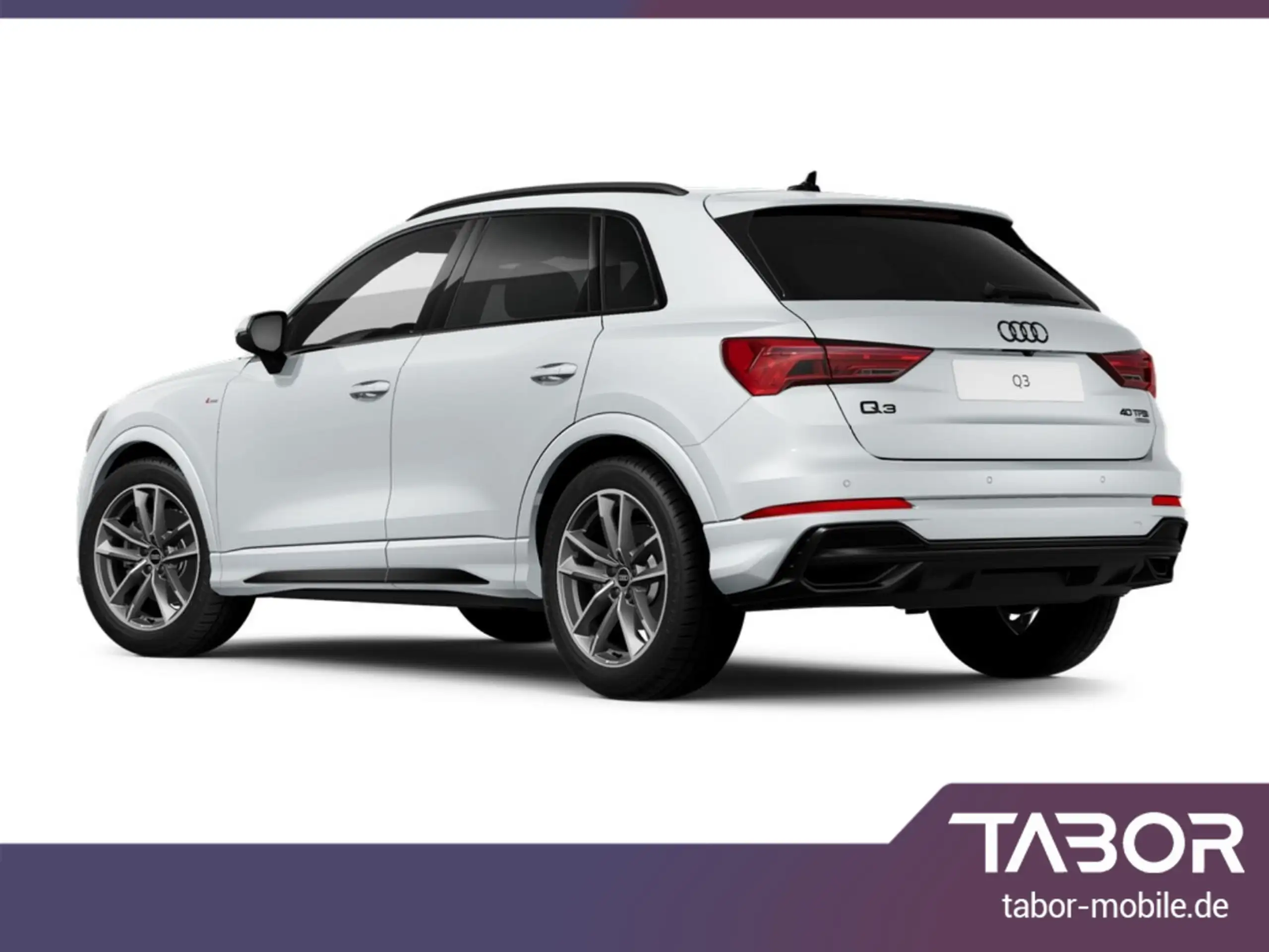 Audi - Q3