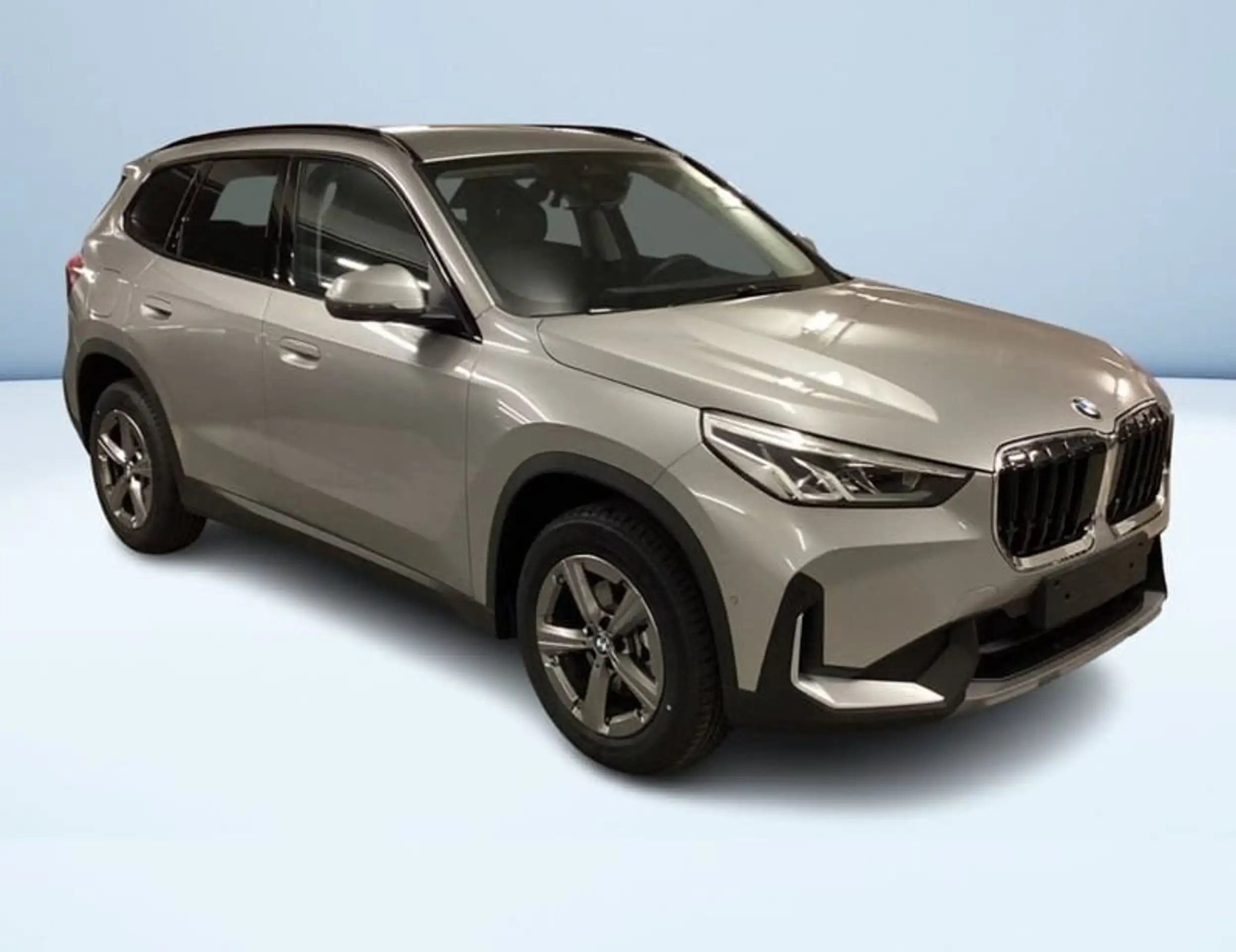 BMW - X1