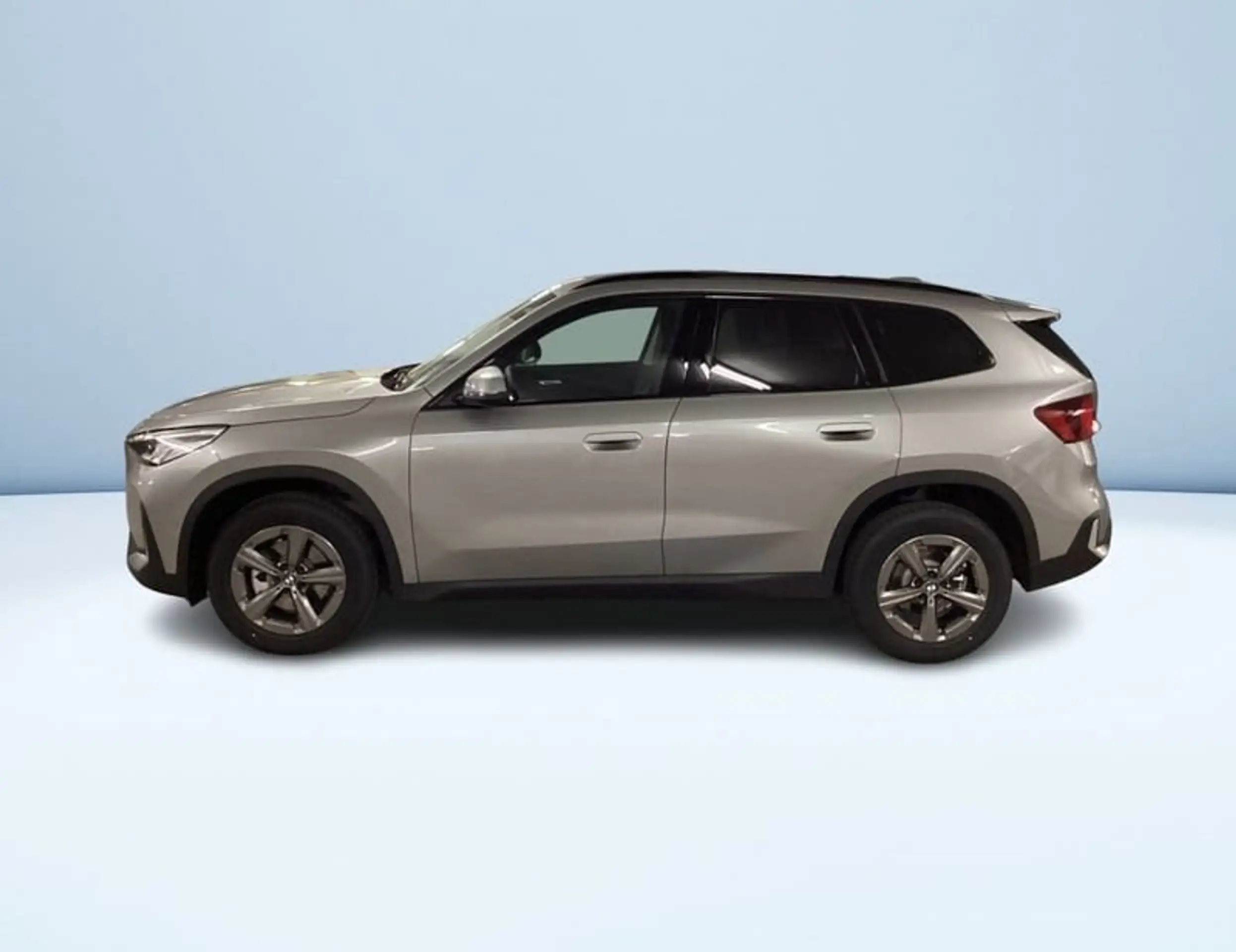 BMW - X1