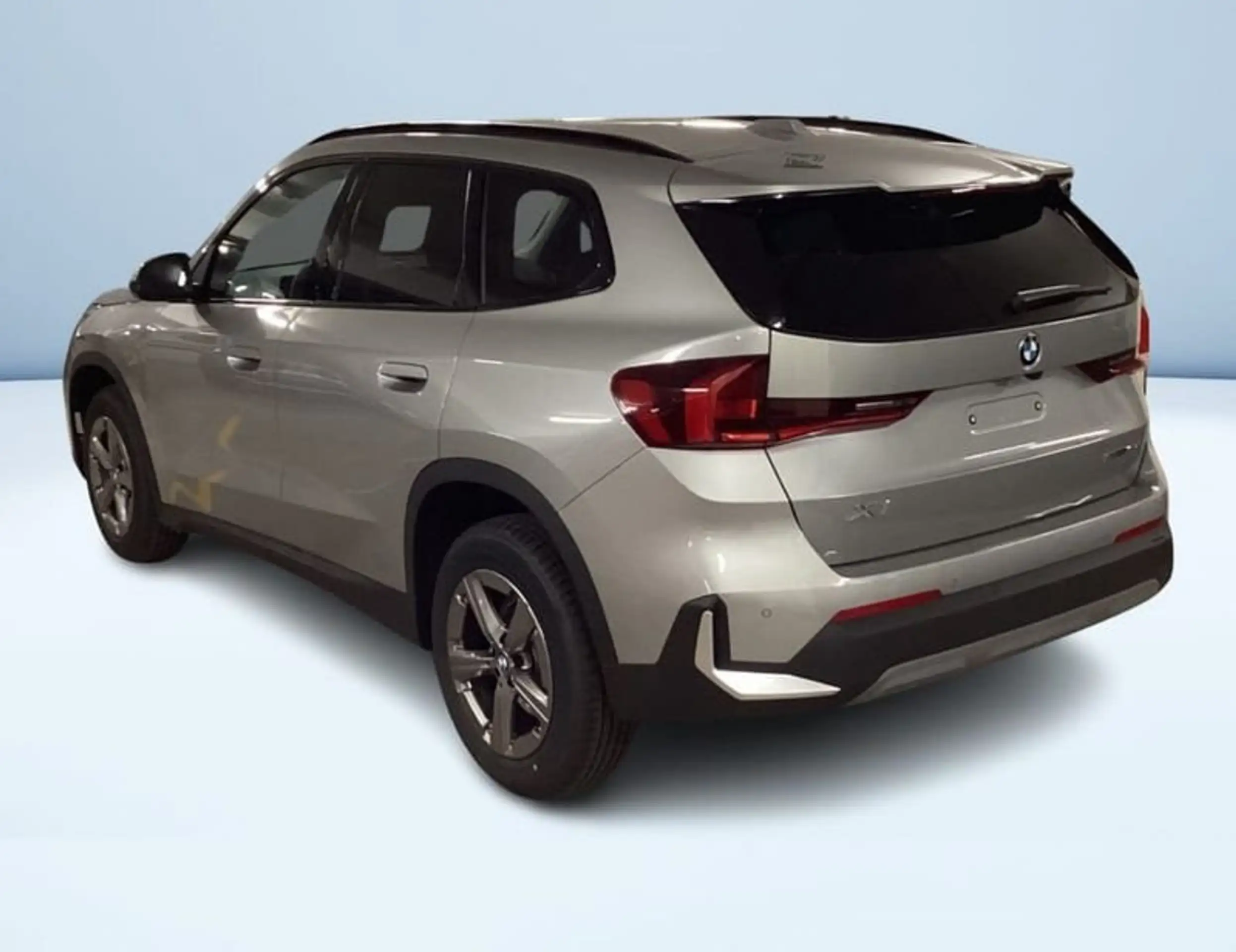 BMW - X1