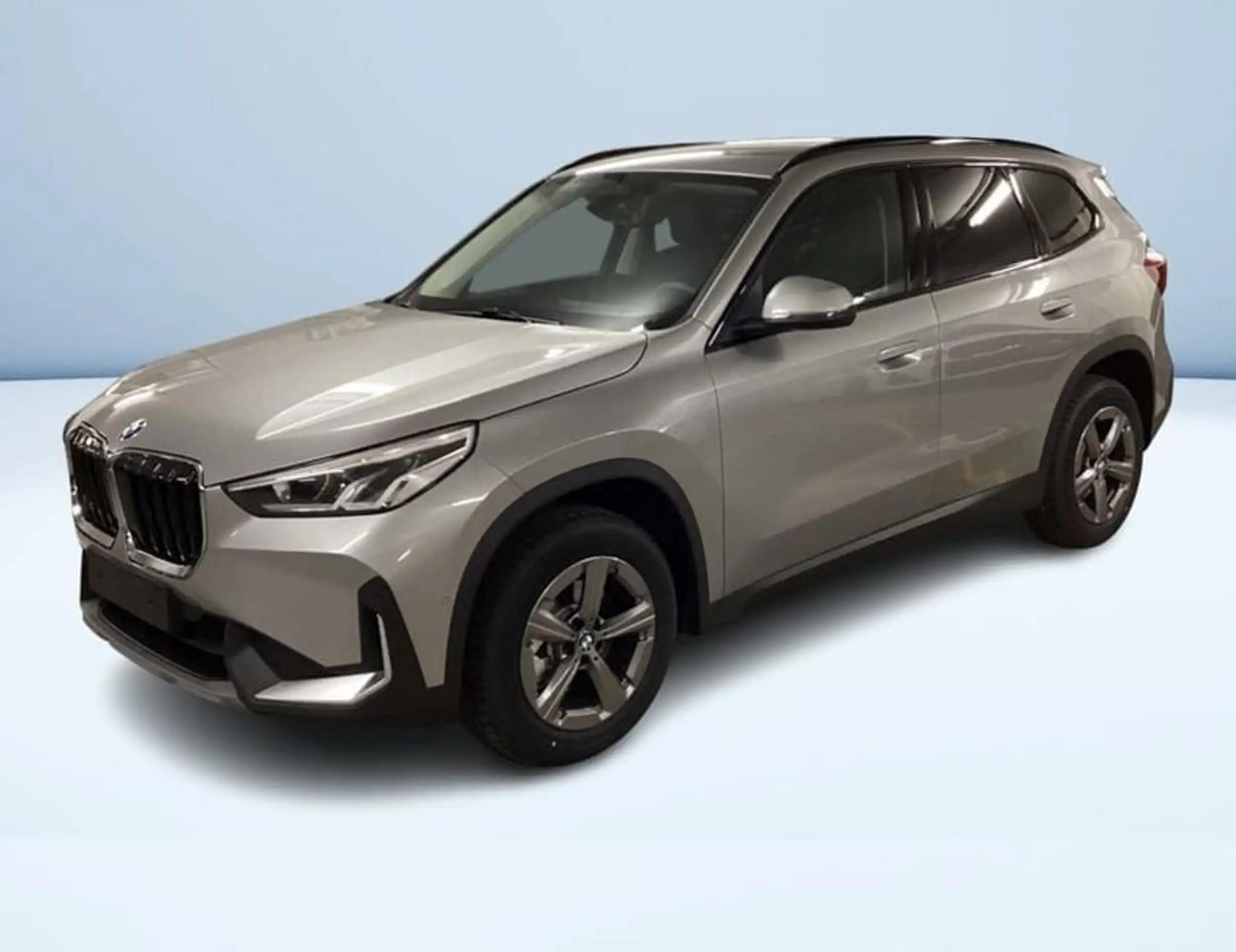 BMW - X1