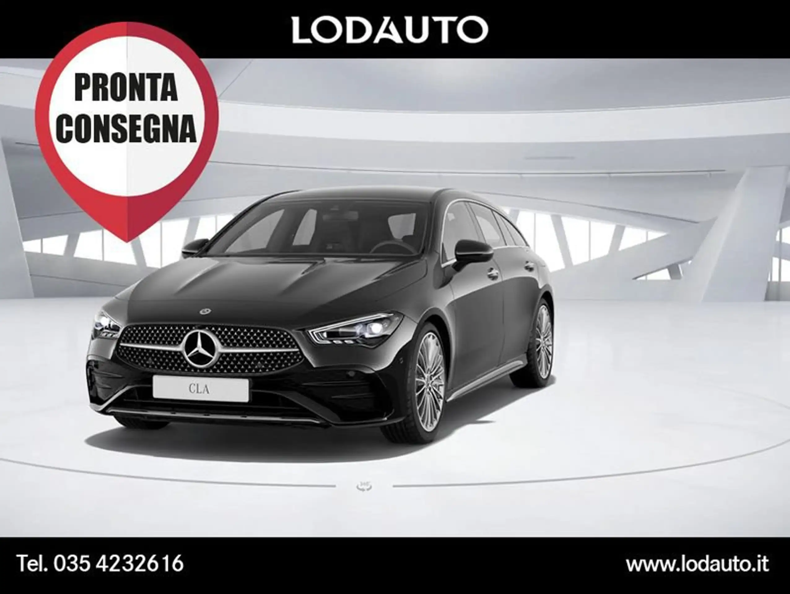 Mercedes-Benz CLA 180 2020