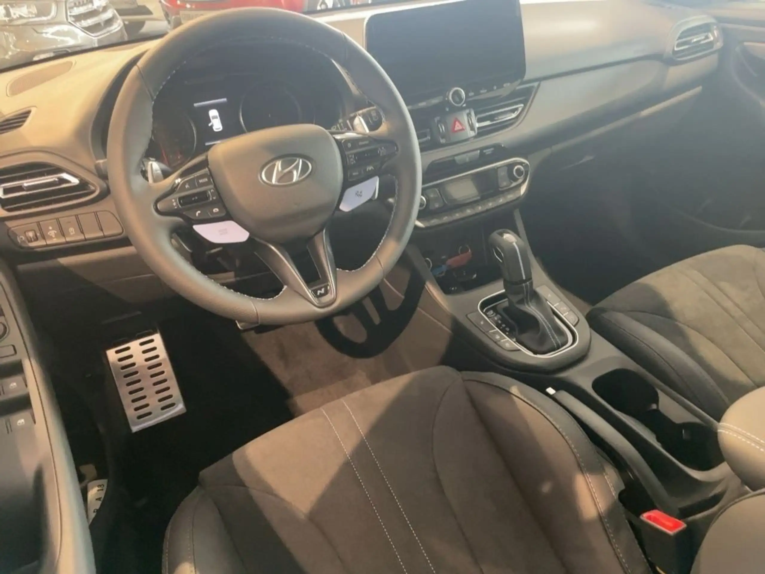 Hyundai - i30