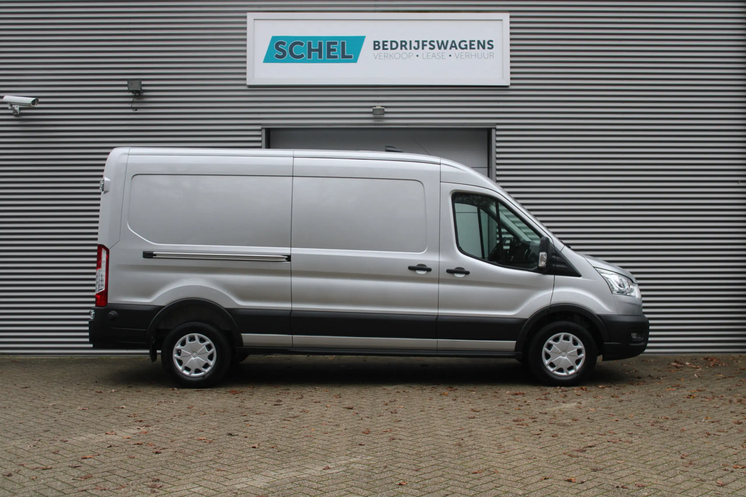 Ford - Transit