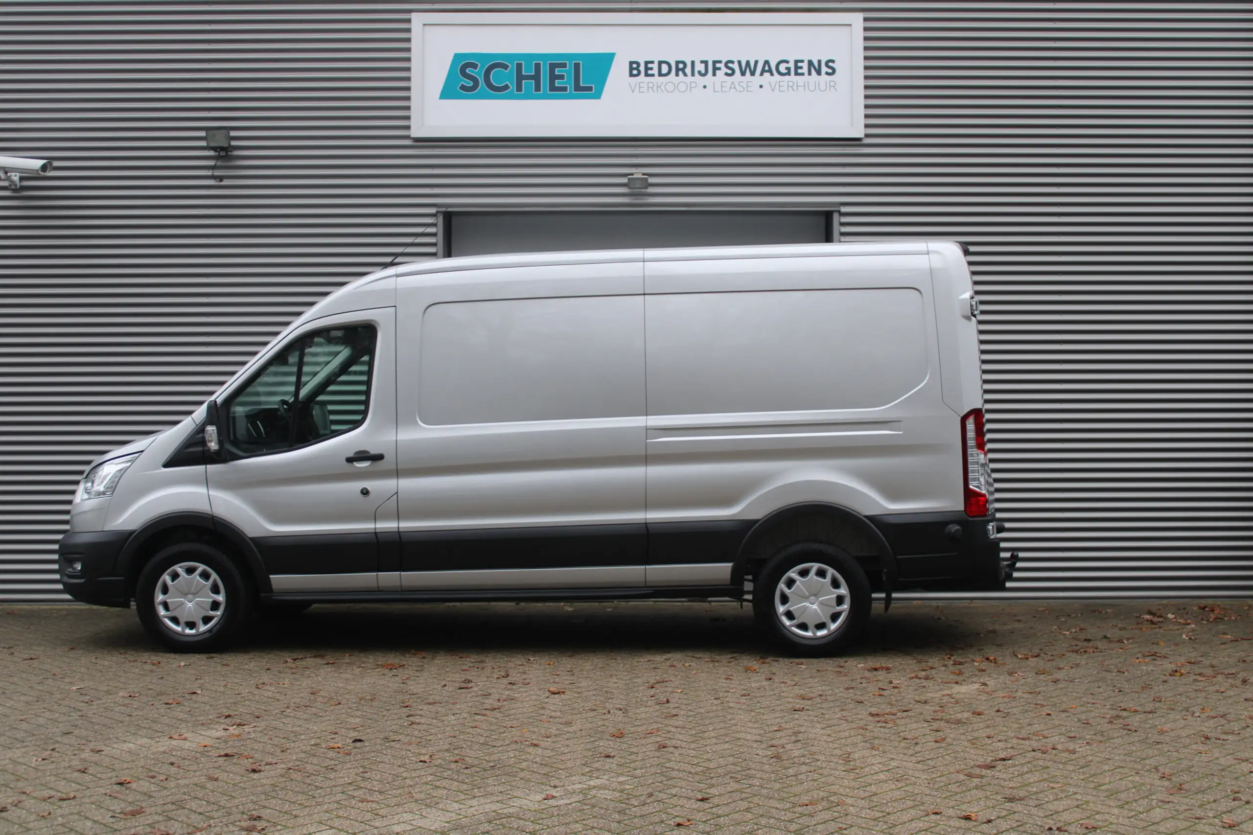 Ford - Transit