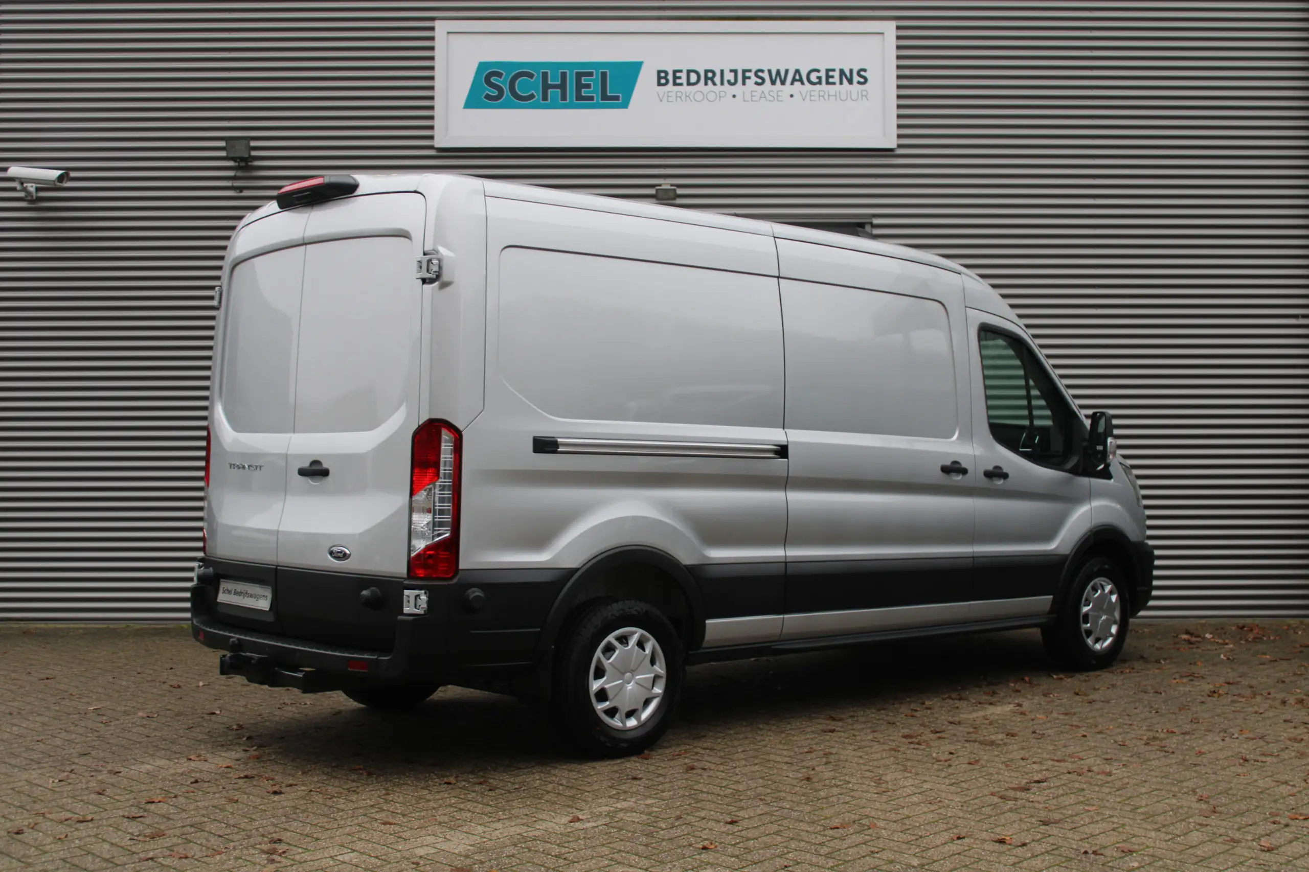 Ford - Transit