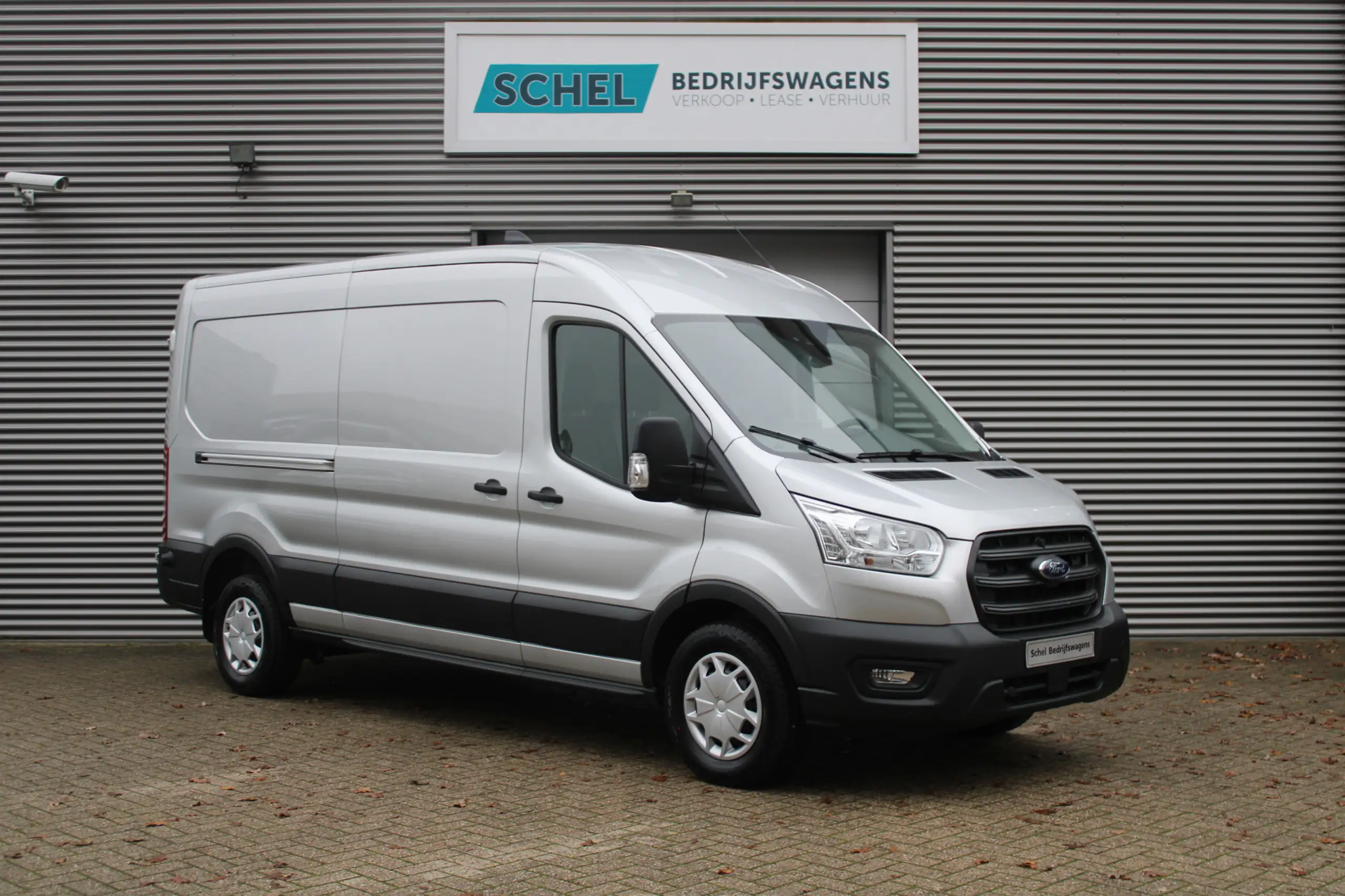 Ford - Transit