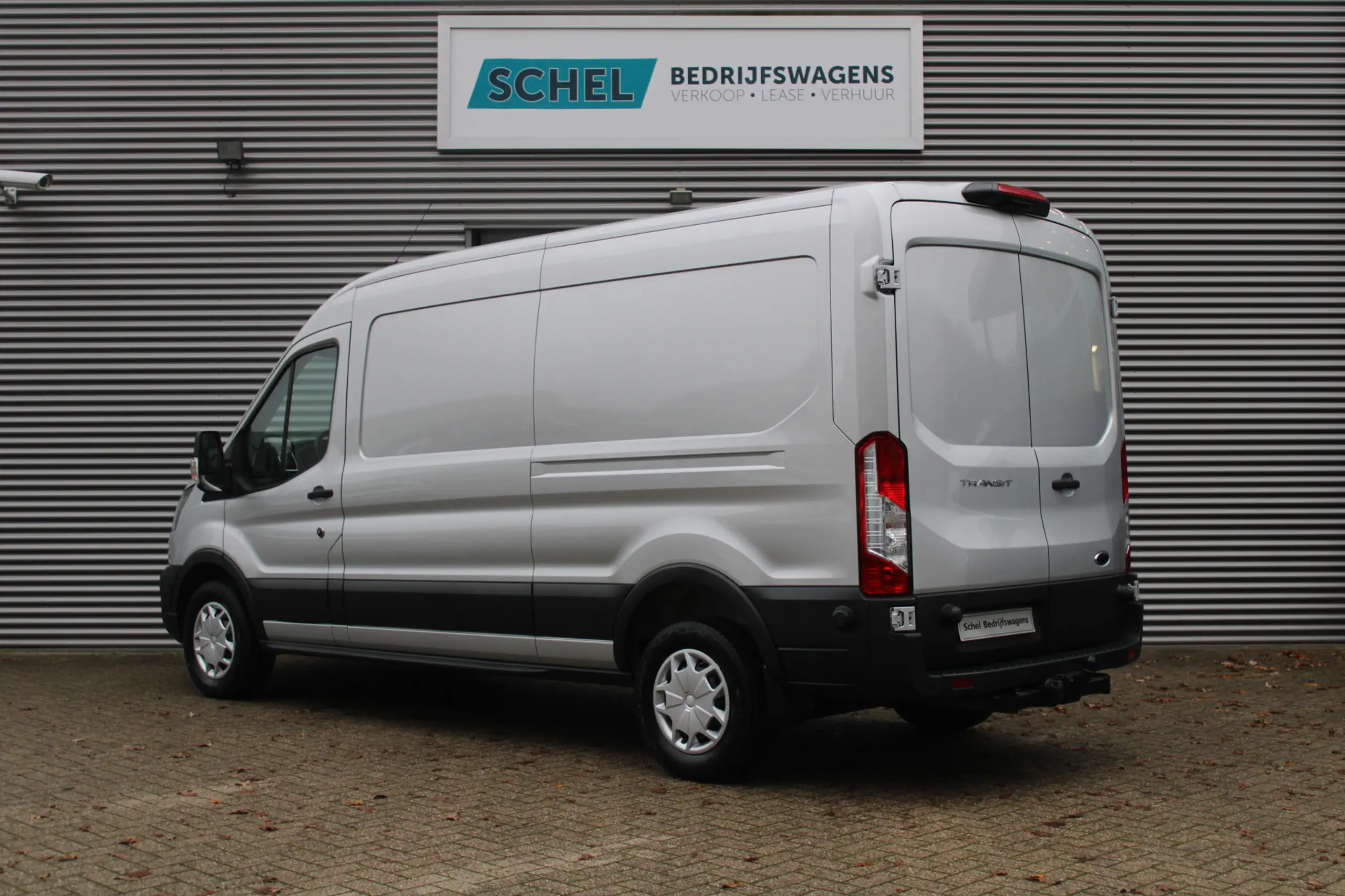 Ford - Transit