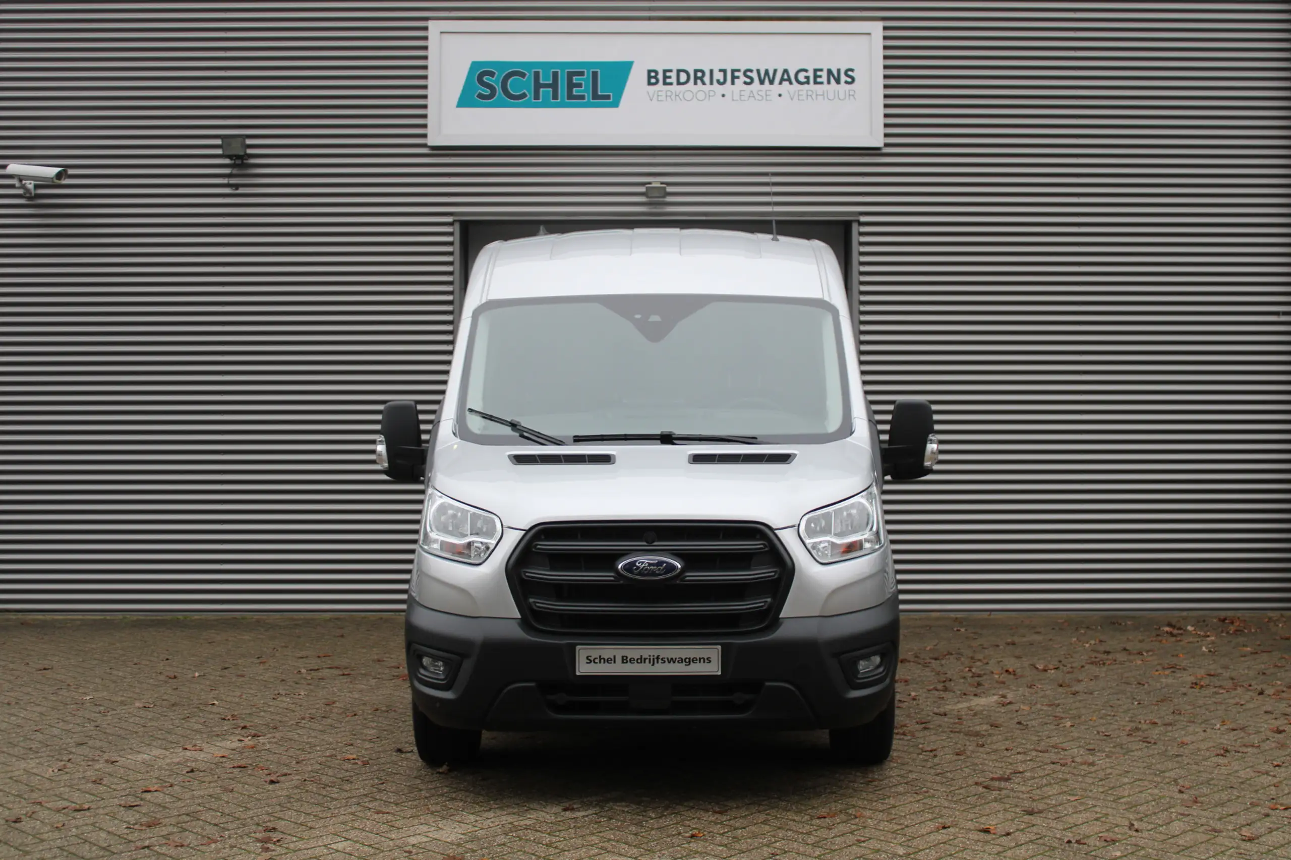 Ford - Transit