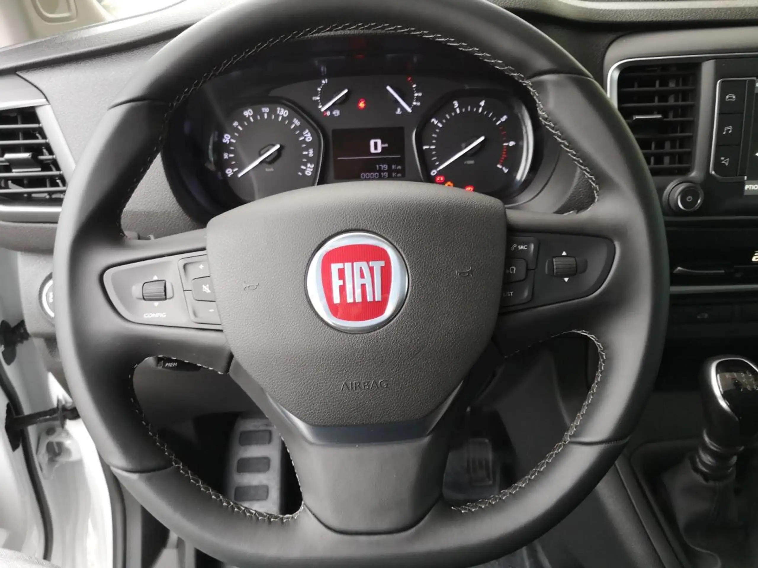 Fiat - Scudo