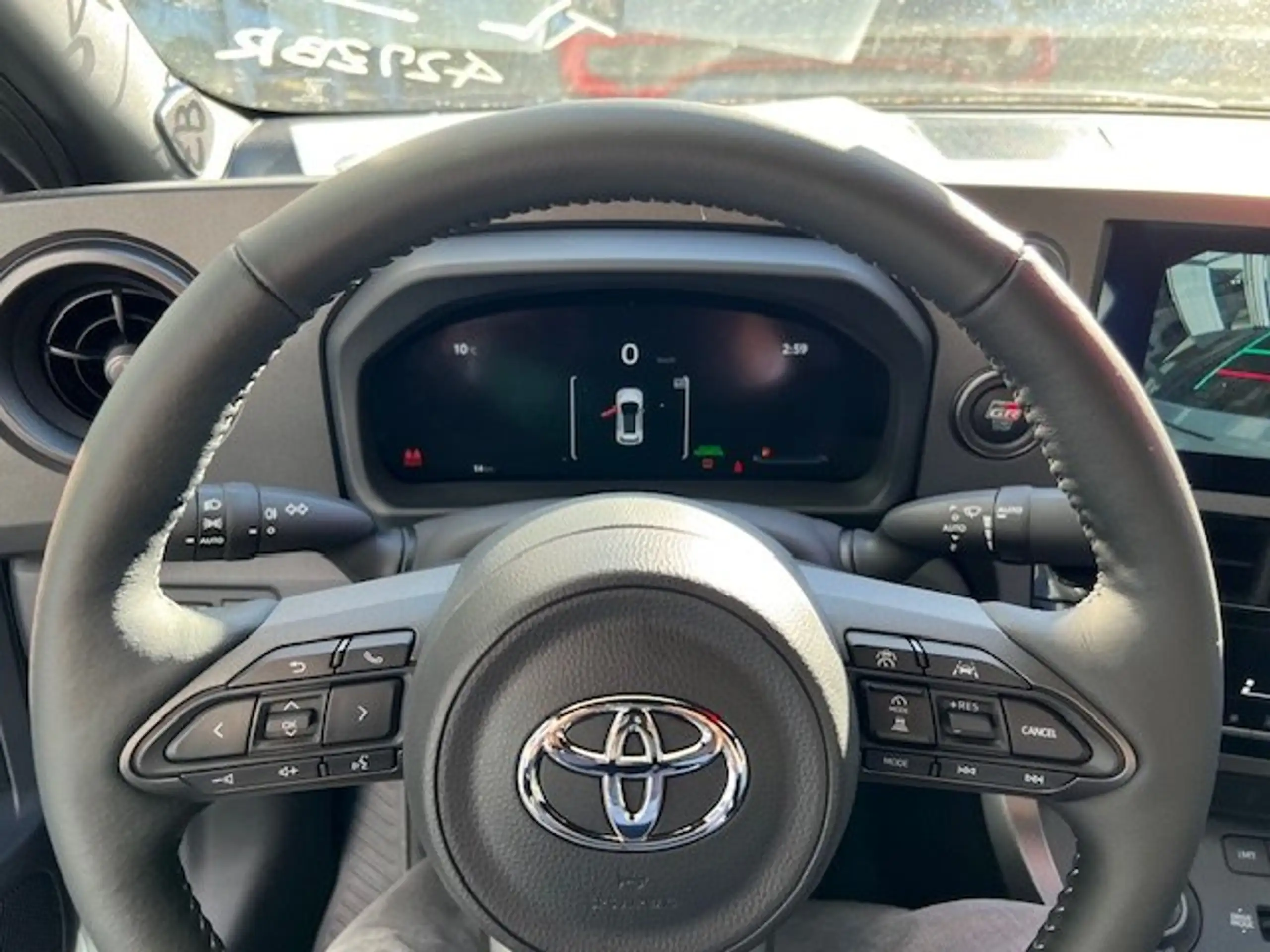 Toyota - Yaris