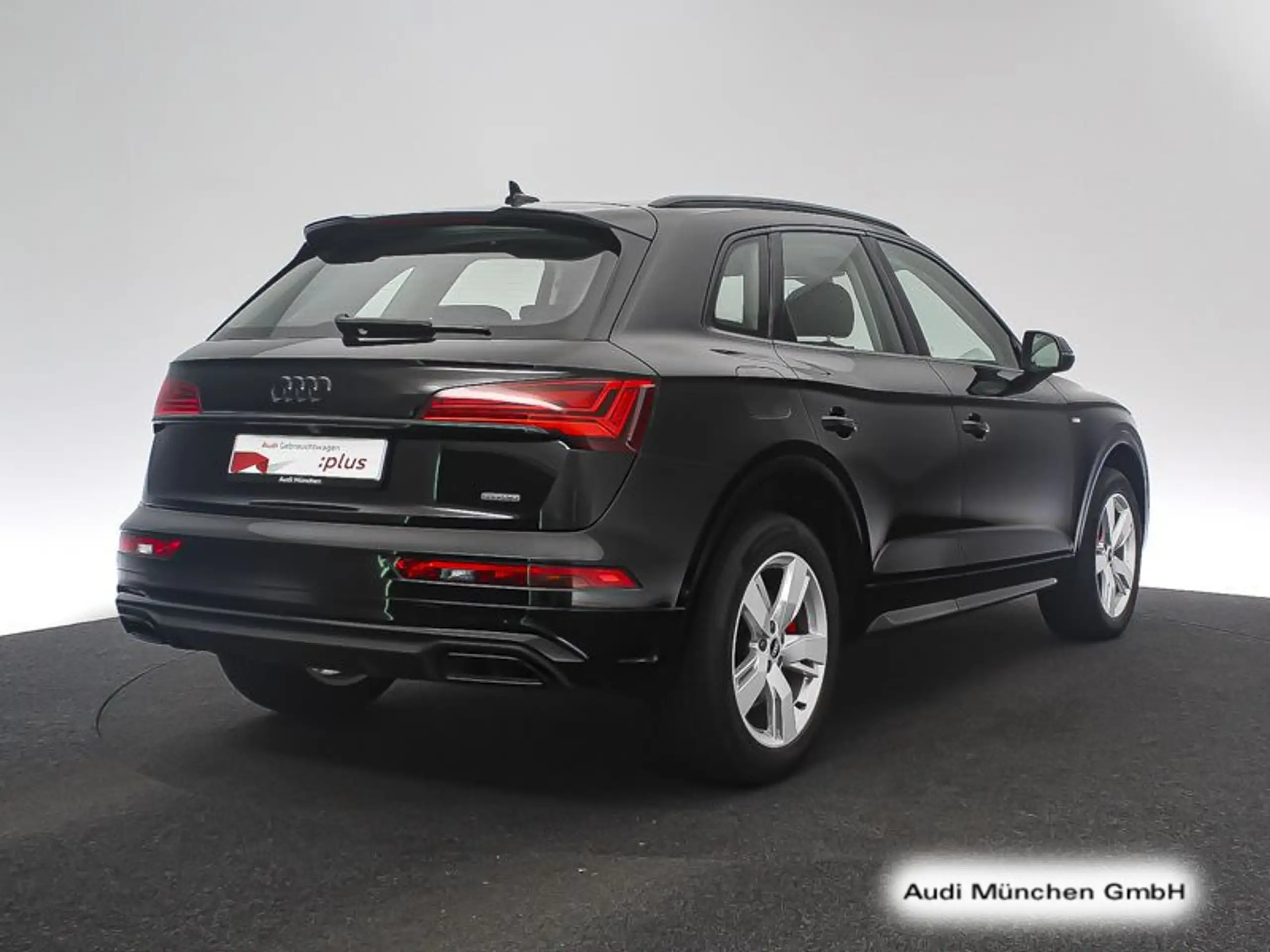 Audi - Q5